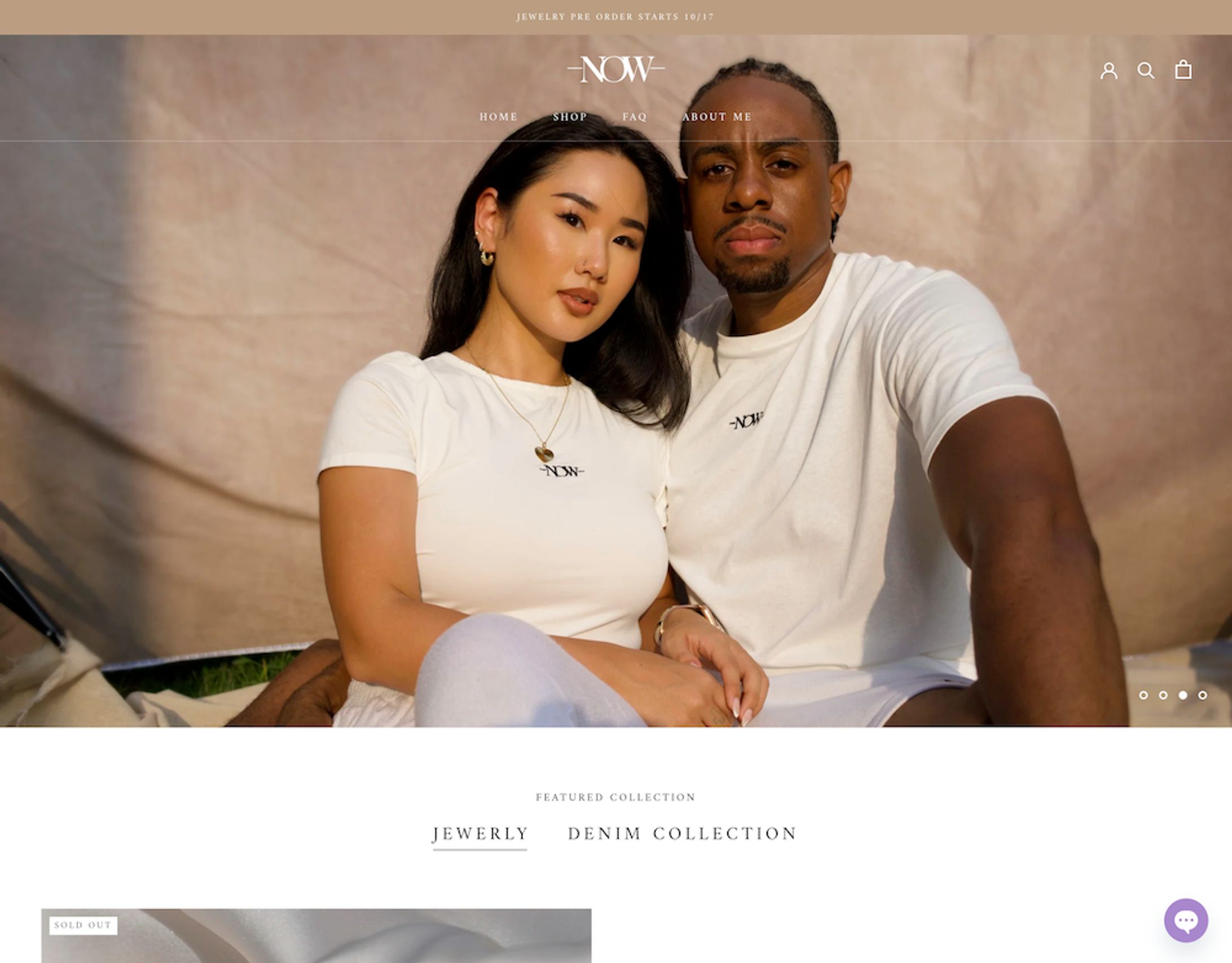 【ECサイト】-NOW--1