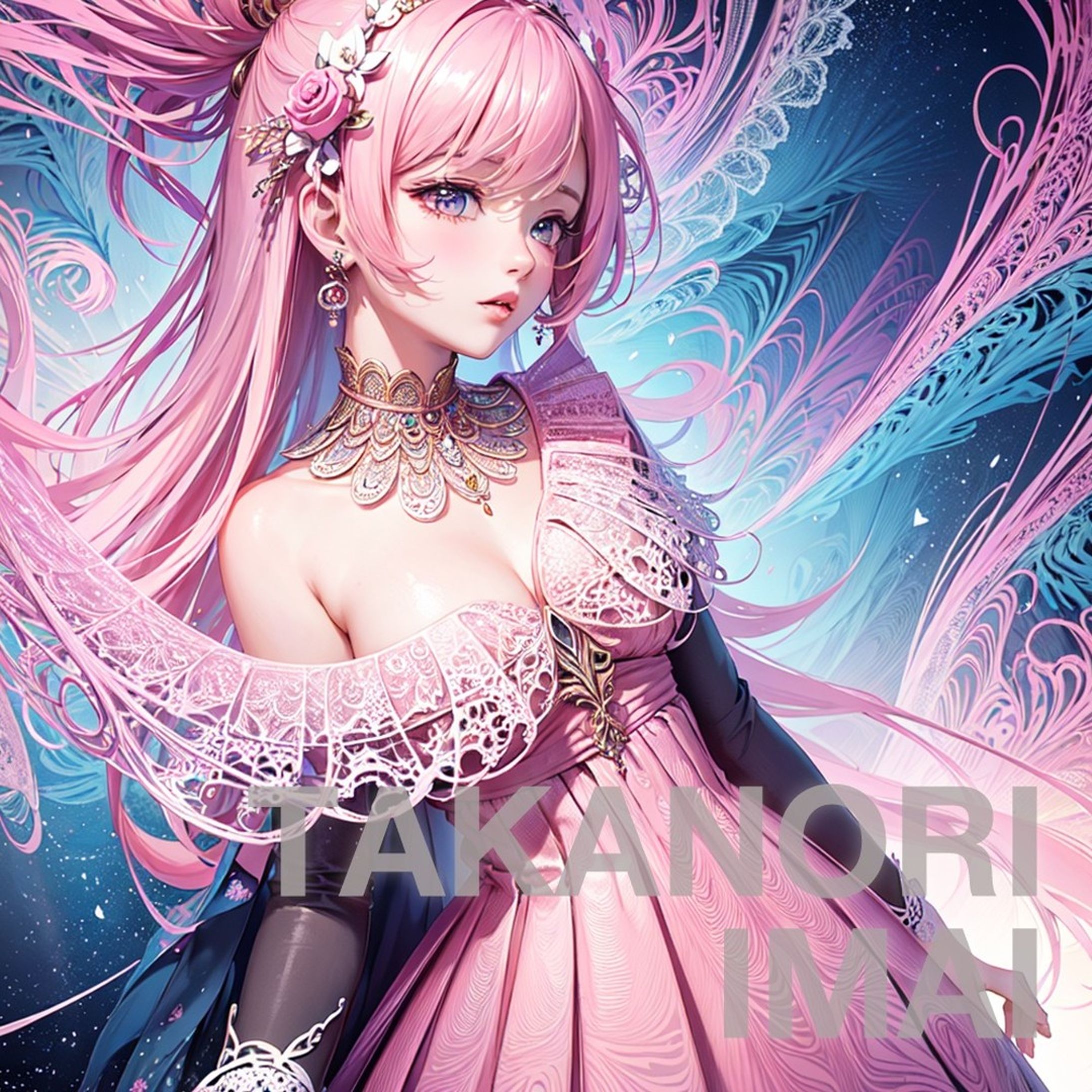 ---------------------------------------- AIを使用して作成しました。 フォローしてもらえたら嬉しいです✨ ---------------------------------------- Created using AI. I would be happy if you could follow me✨ ---------------------------------------- #aiart #aiイラスト #artificialintelligence #aiアート #stablediffusion #pixiv #aianime #animeart #animestyle #animeillustration #japaneseanime #aiartdaily #aidesign #aiartcommunity #aiartist #digitalart #animedigitalart #animelover #animeartfeature #animeartistssquad #digitalartists #aiartwork #animefan #animegirl #waifus #animewaifu #nft #nftart #cryptoart #japaneseanimefans-1