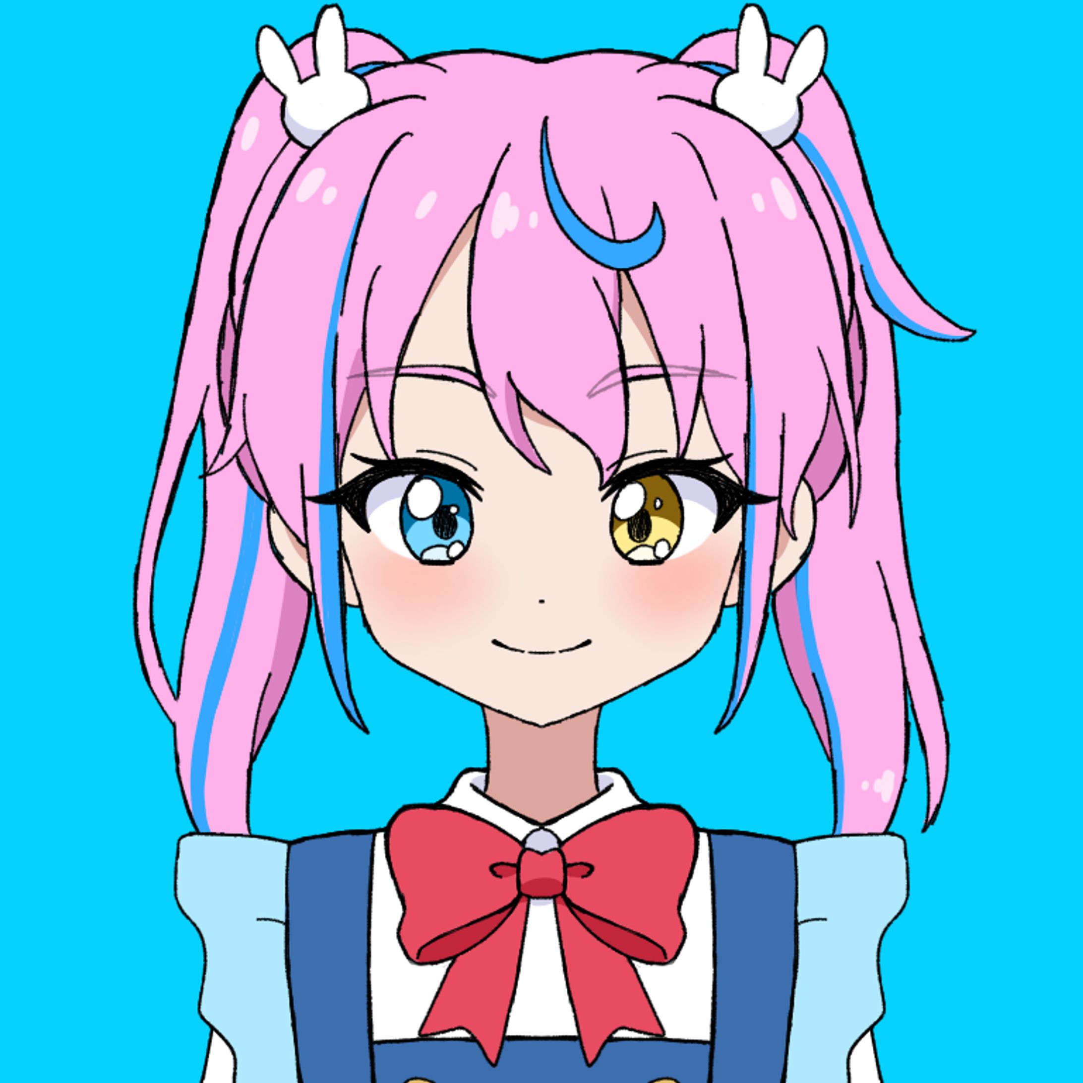 キャラクターデザイン-1