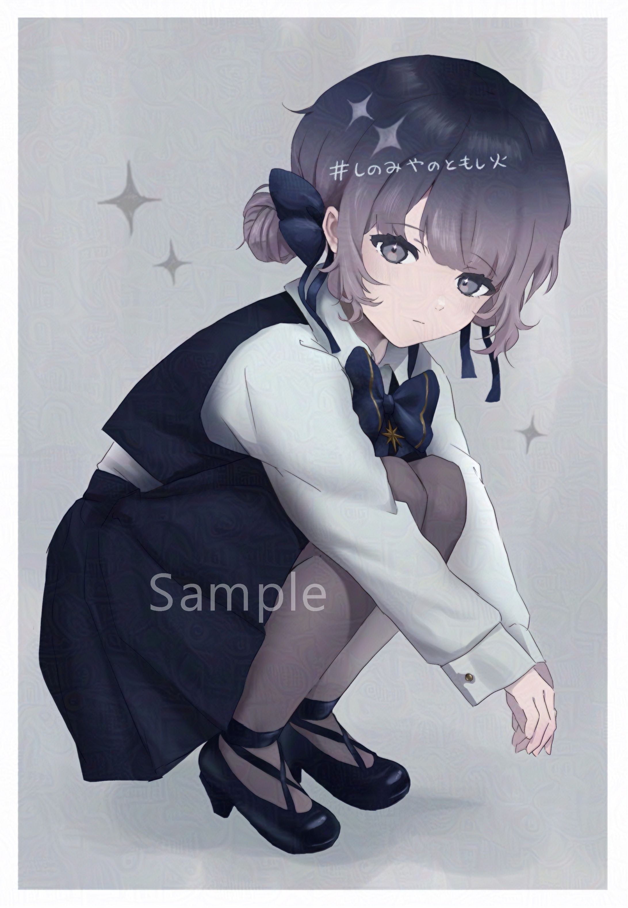 ファンアート-1
