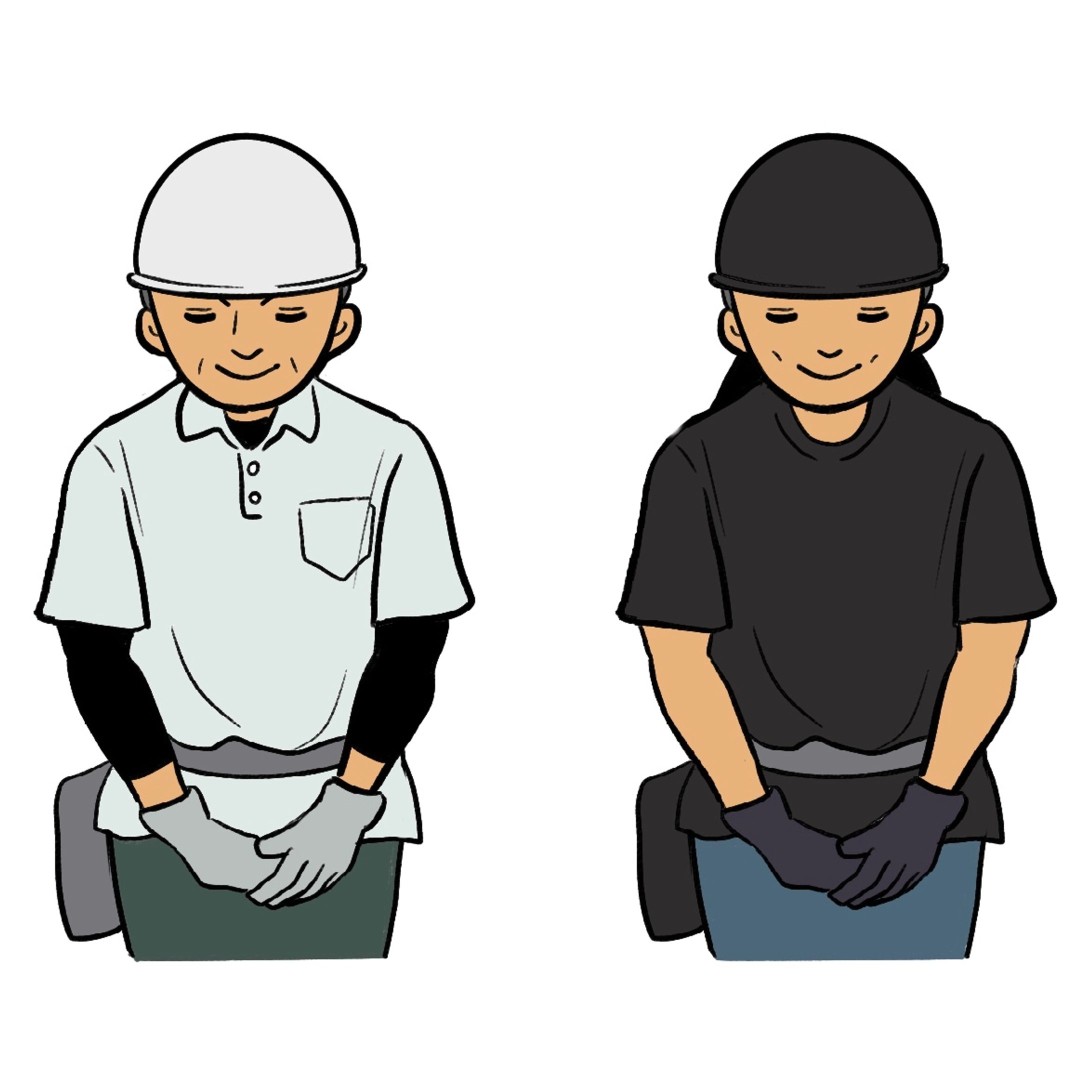 【企業様】Instagramフィード挿絵イラスト-1