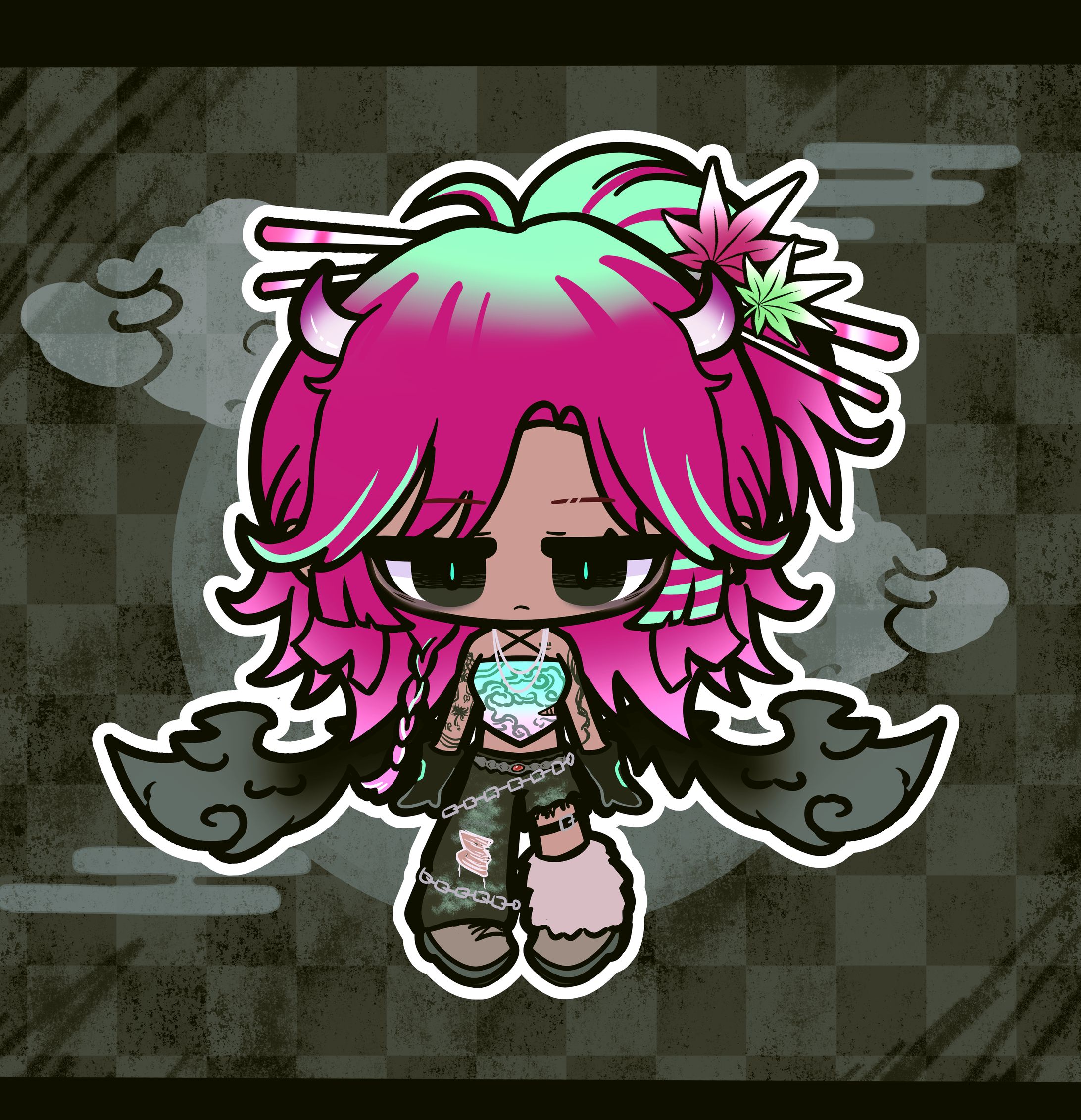 オリジナルデザイン２-1