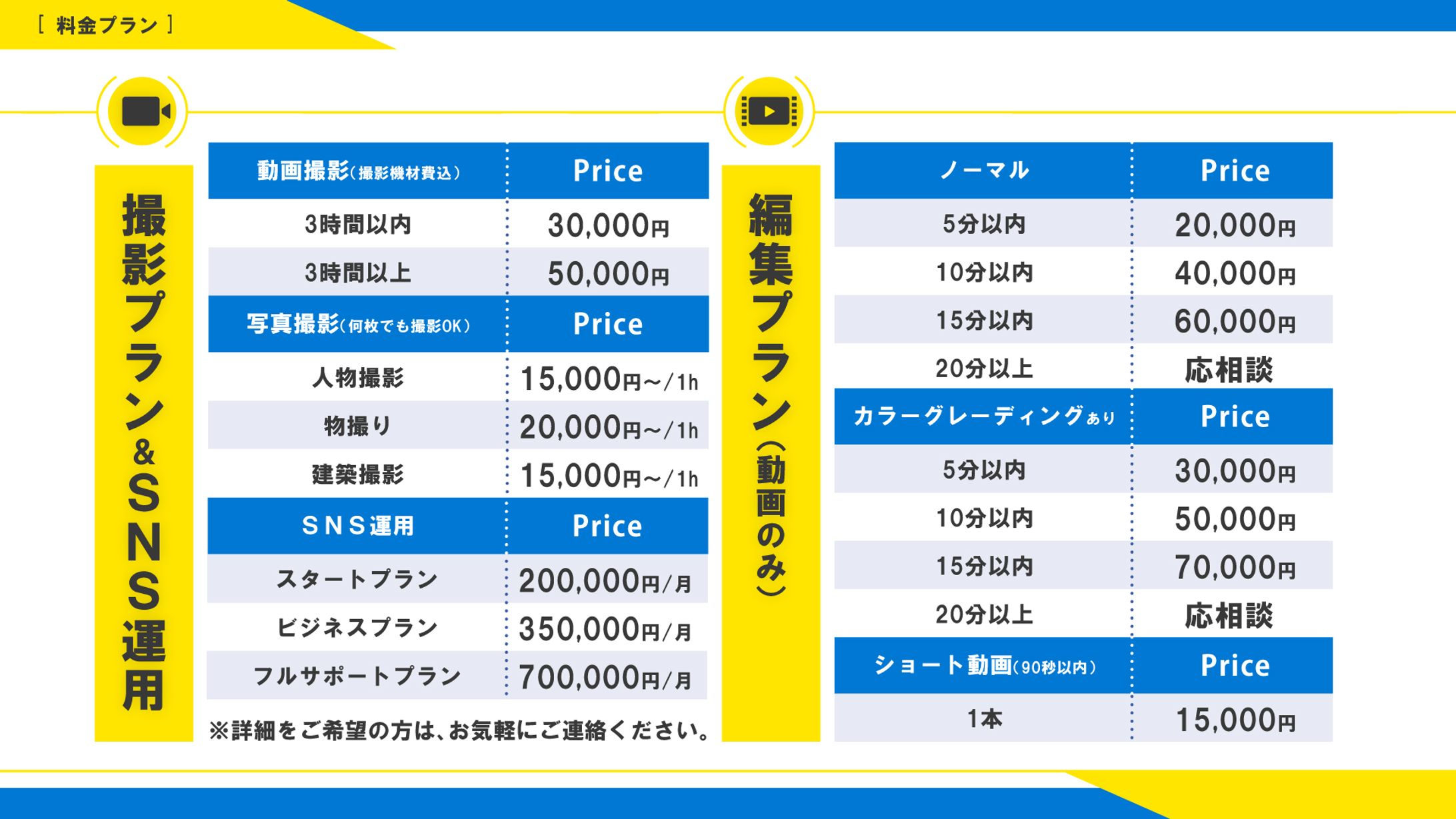 料金システム-1