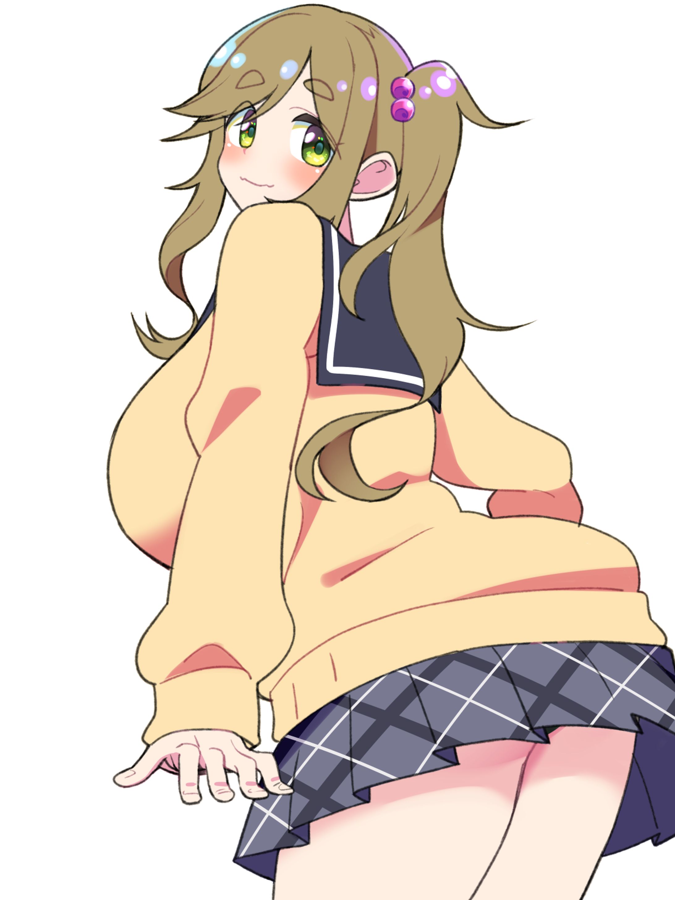 犬山あおい InuyamaAoi-1