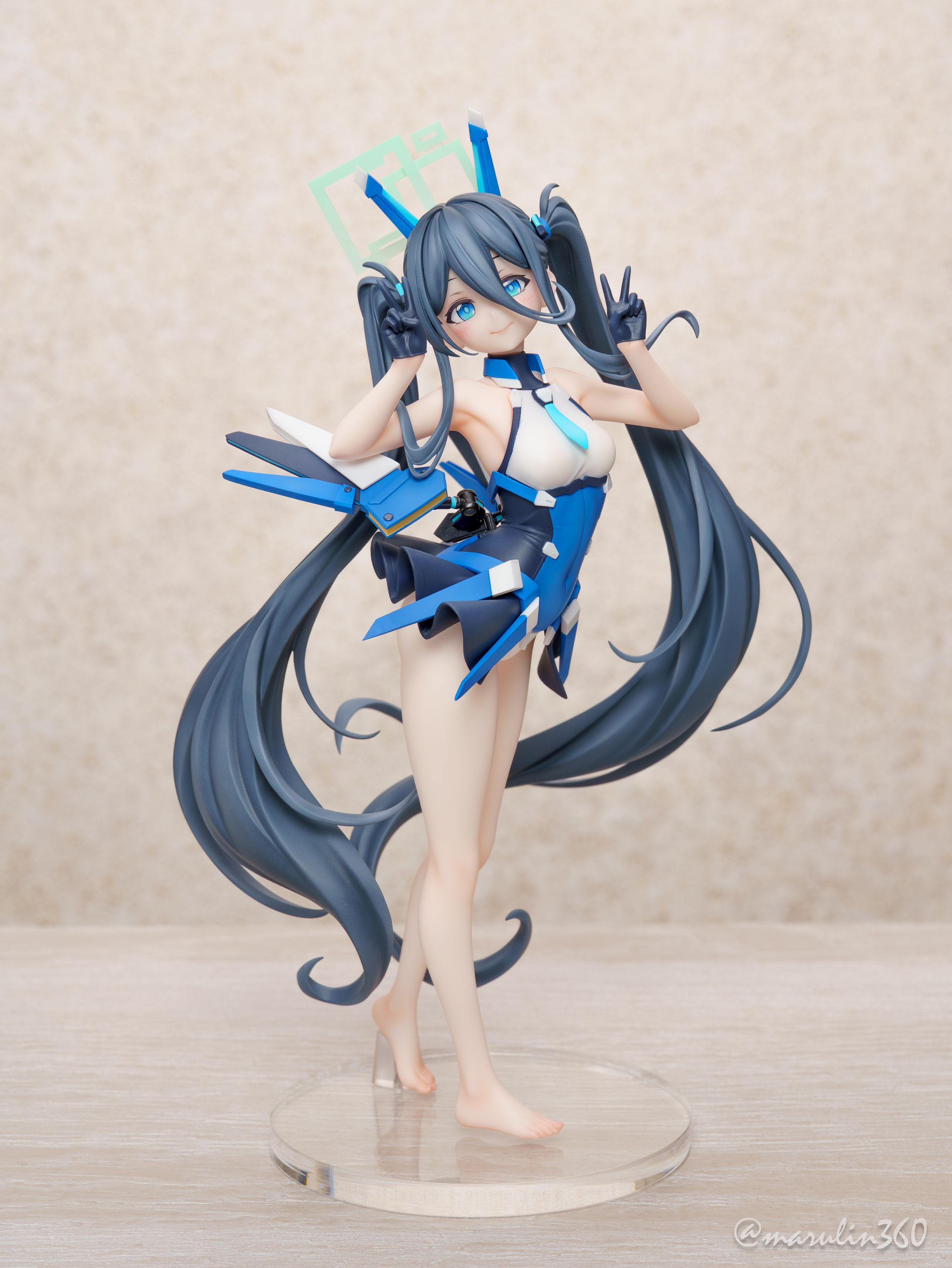 メカアリス(臨戦アリス）-1