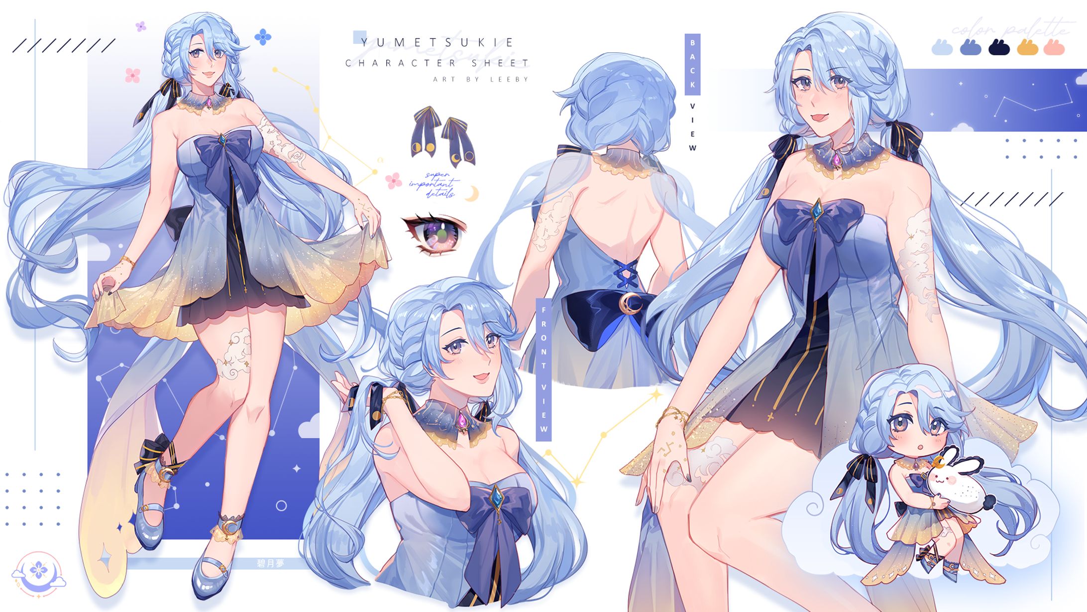 Yumetsukie Character Sheet Graphics-1