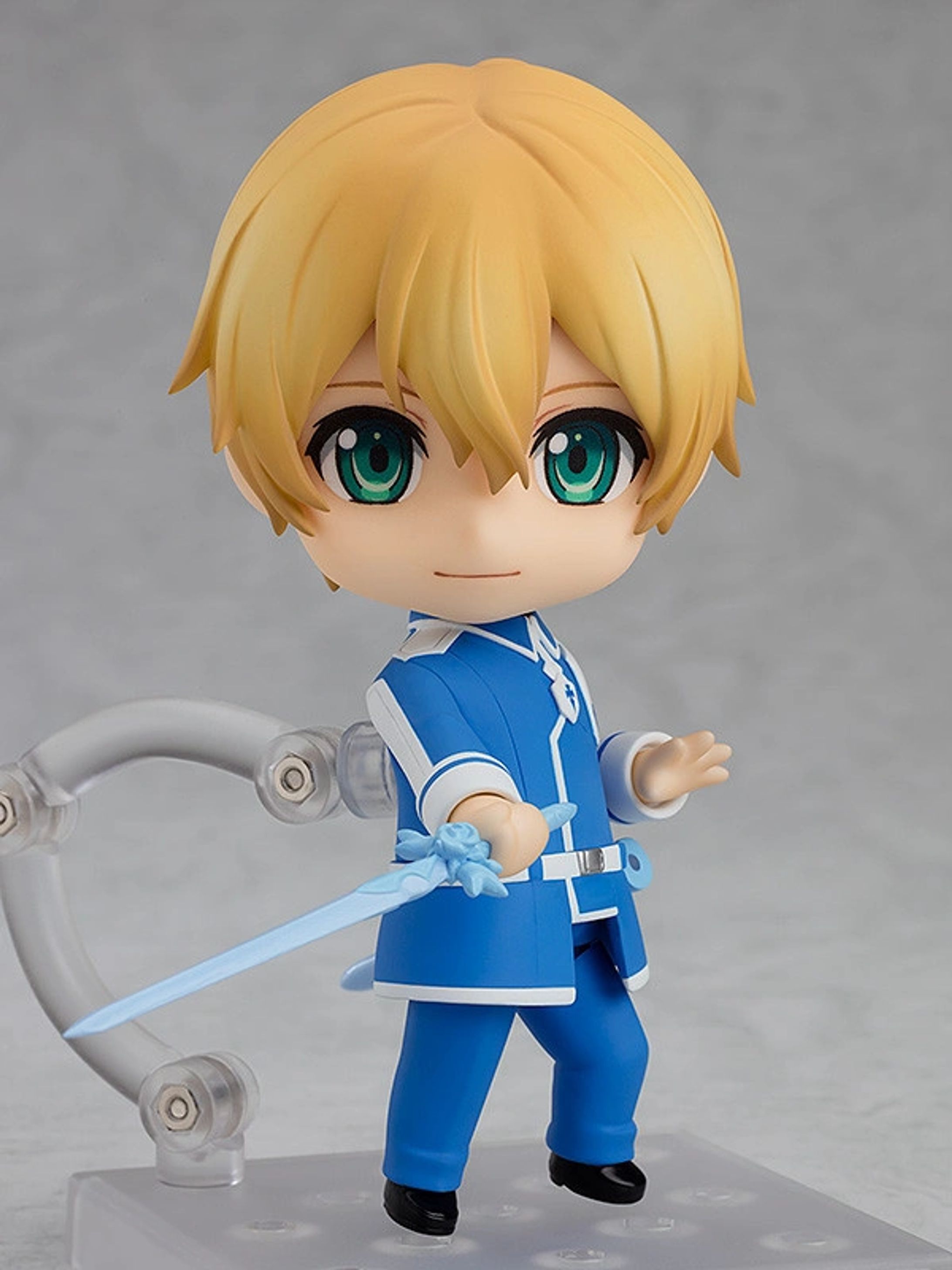 ねんどろいど ユージオ-1