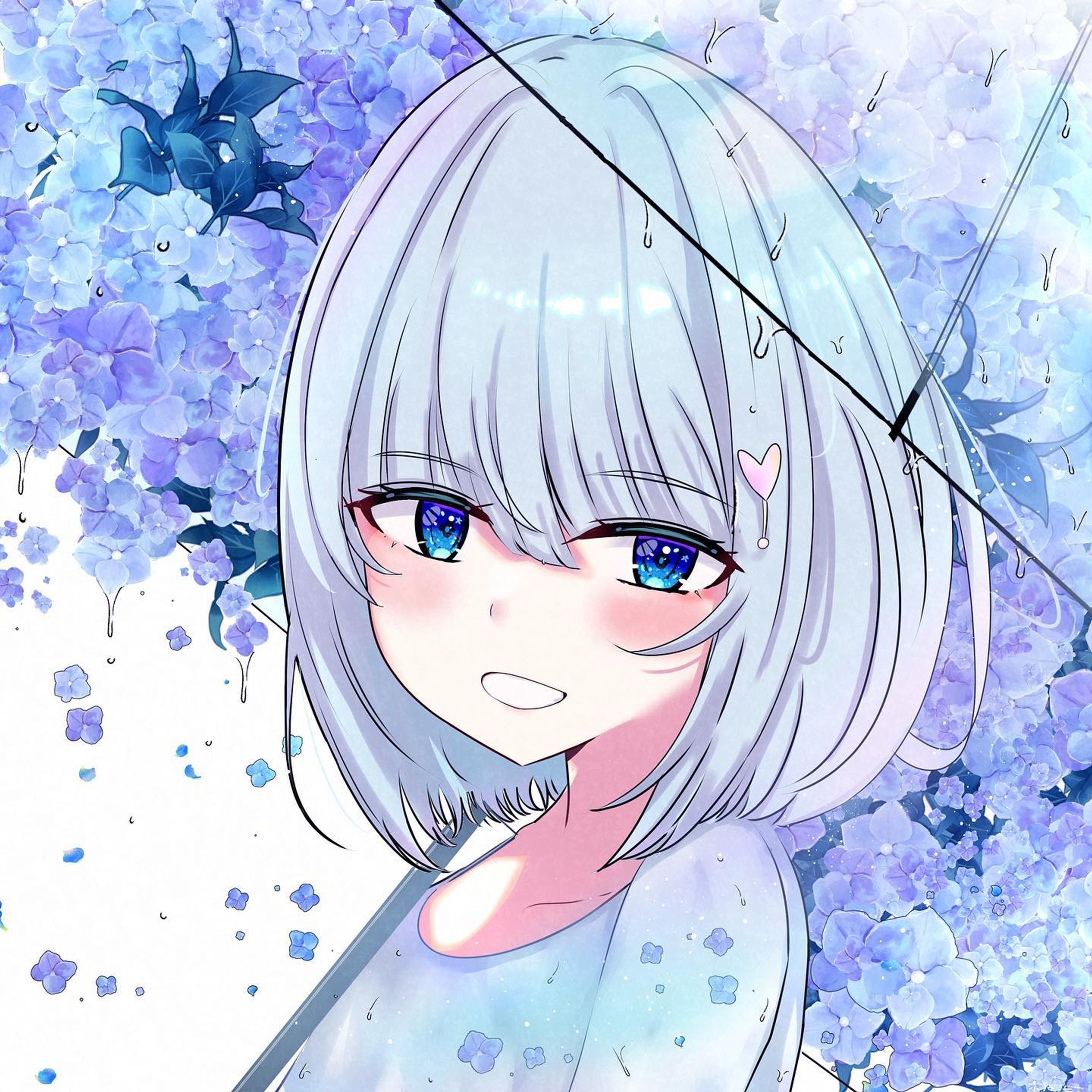 花に溶けて

うちの子みずきちゃん
#artwork #artworks #illustration #illust #イラスト好きな人と繋がりたい #art #flower #rain-1