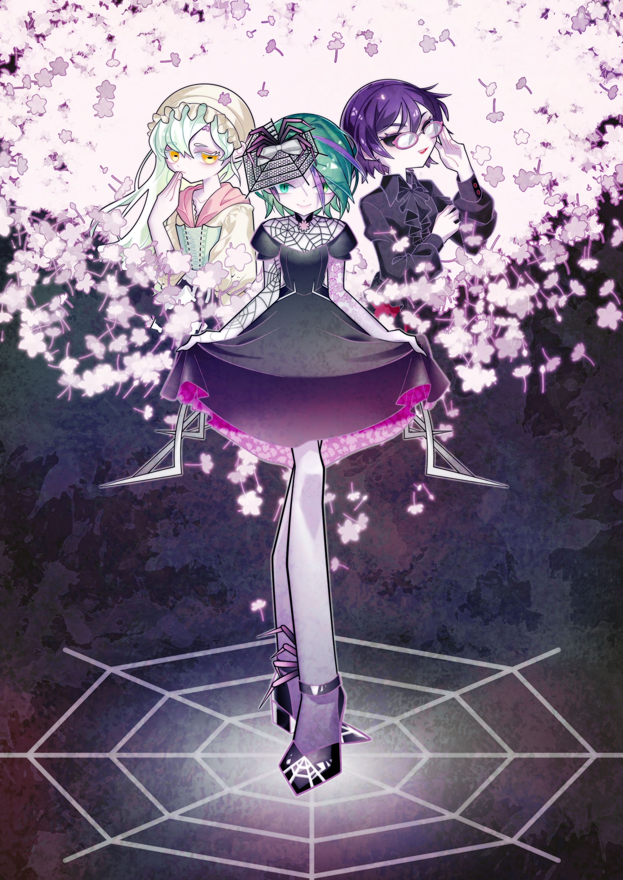 依頼絵-1