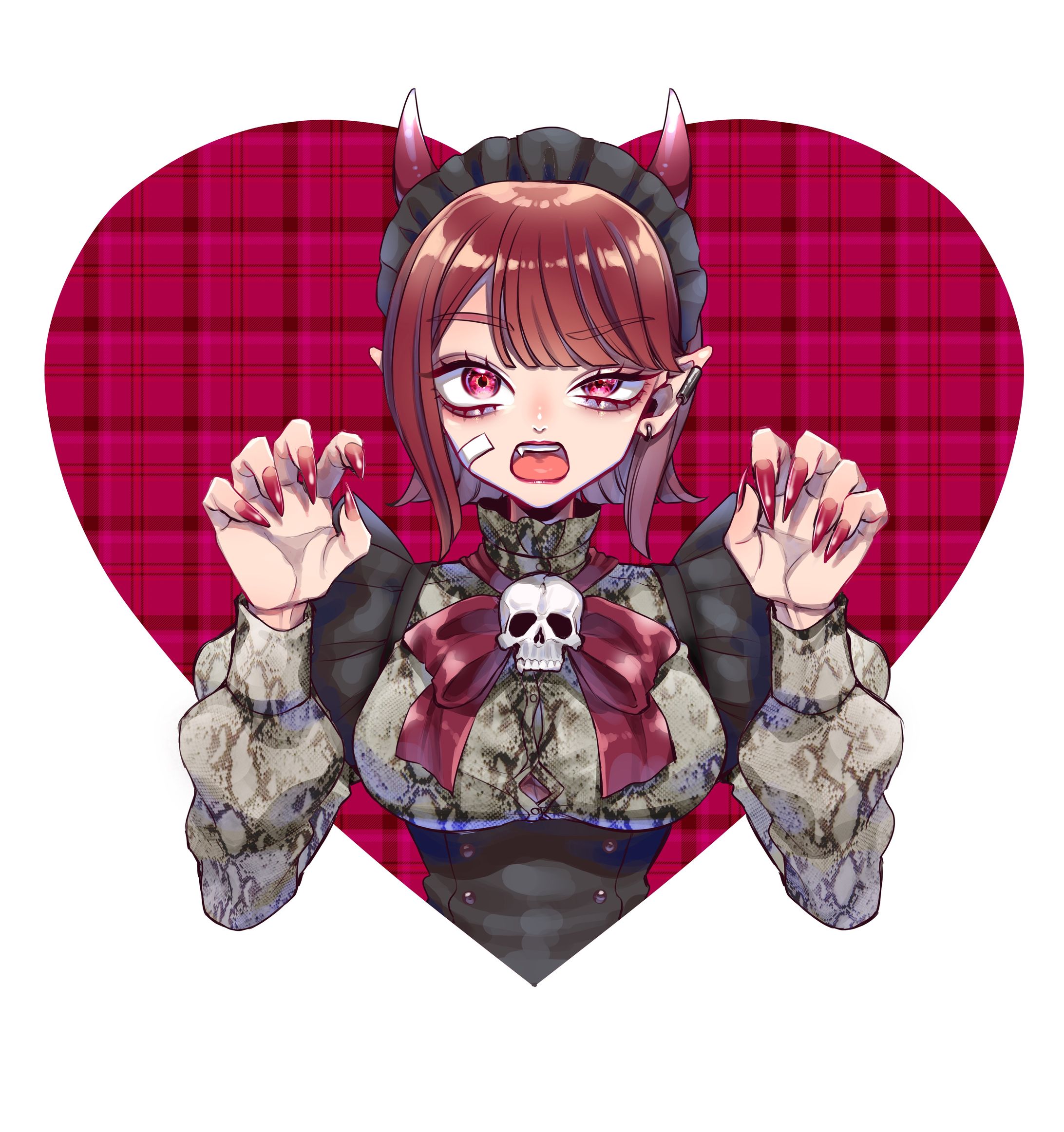 理想像ガール-1