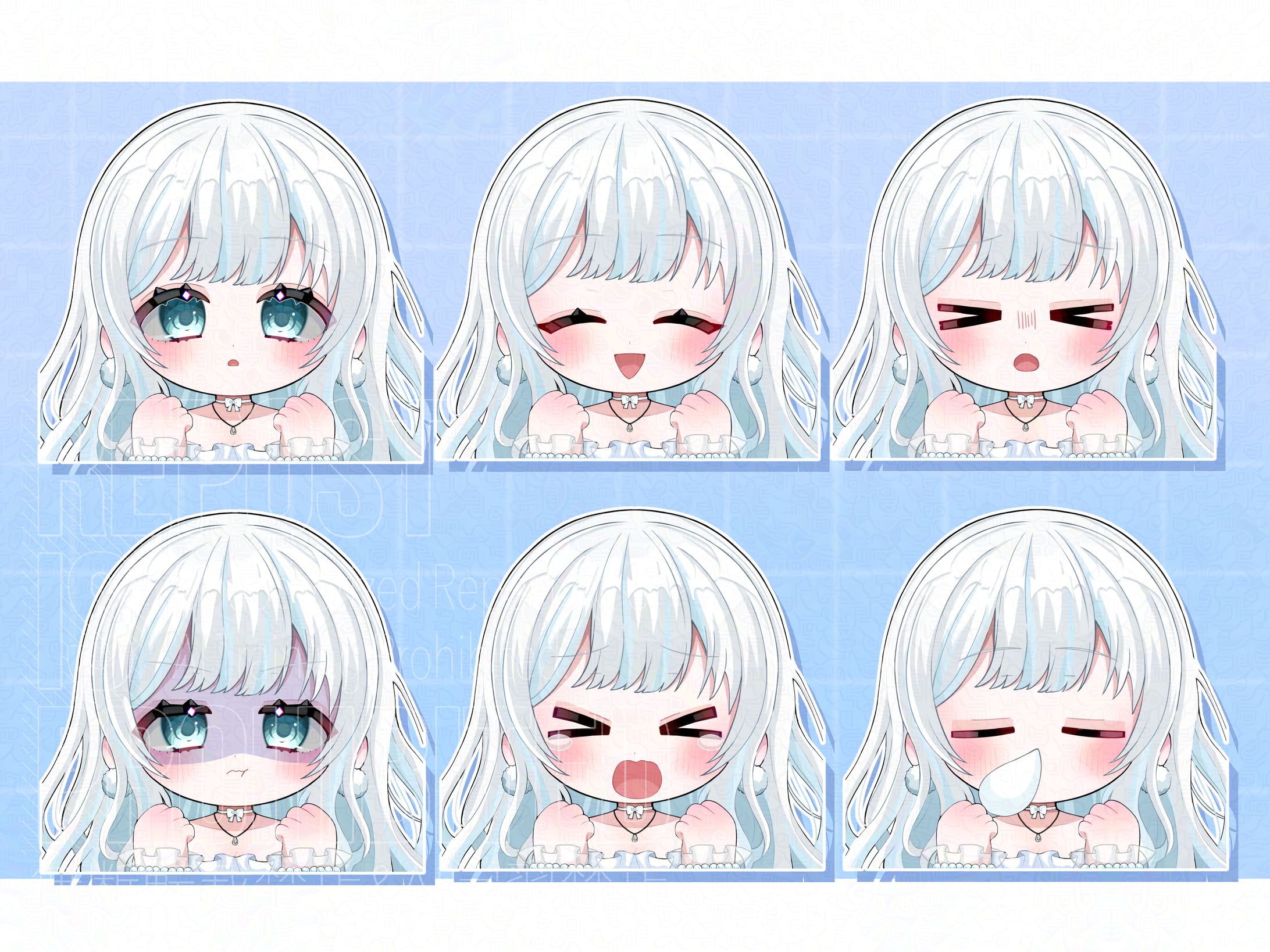 れいちゃまさま ご依頼品-1