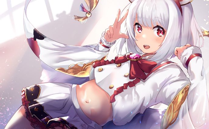 作曲、ブルアカ