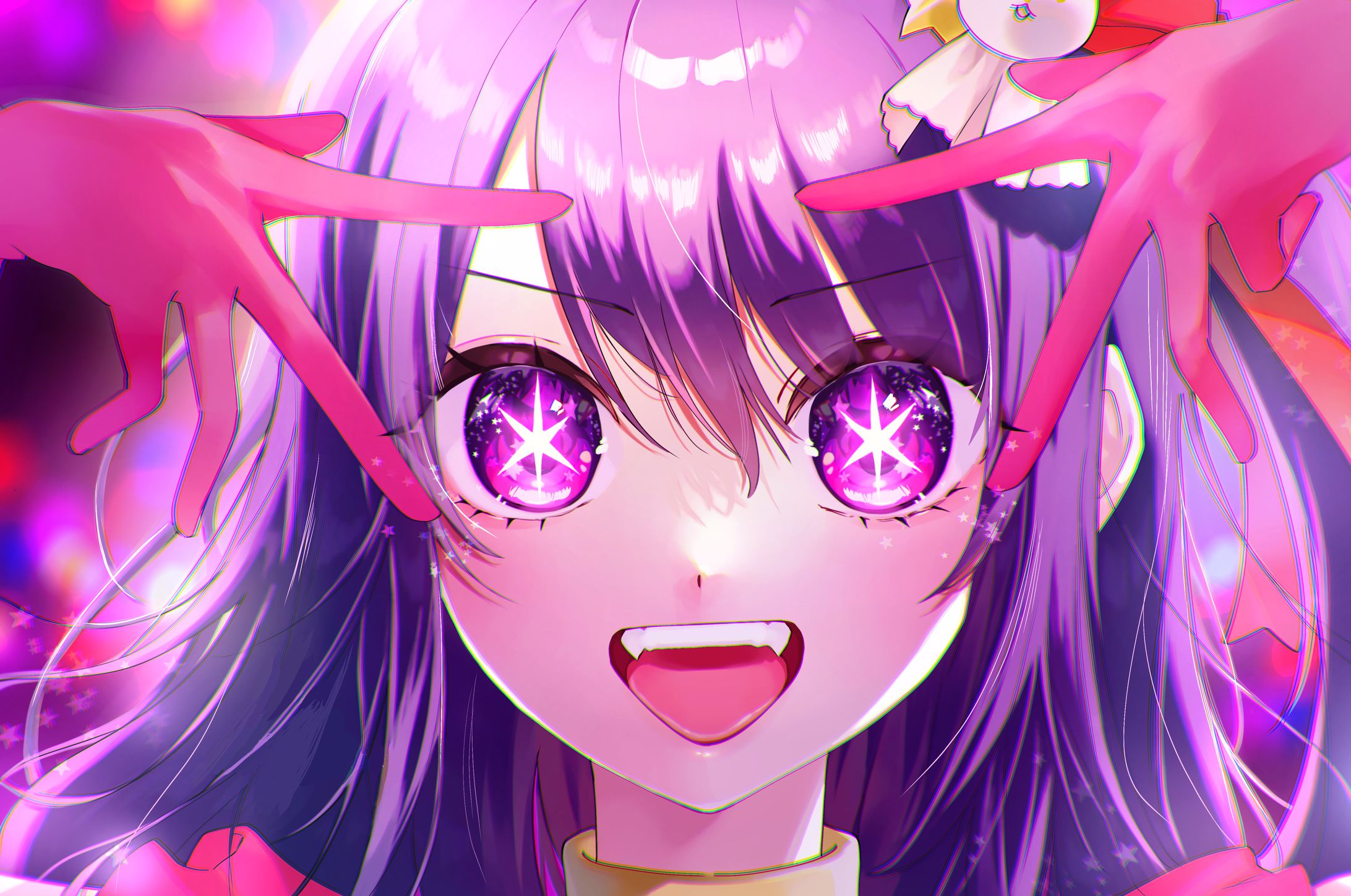 推しの子  星野アイ（版権）-1