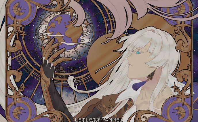 cassius granblue fanart