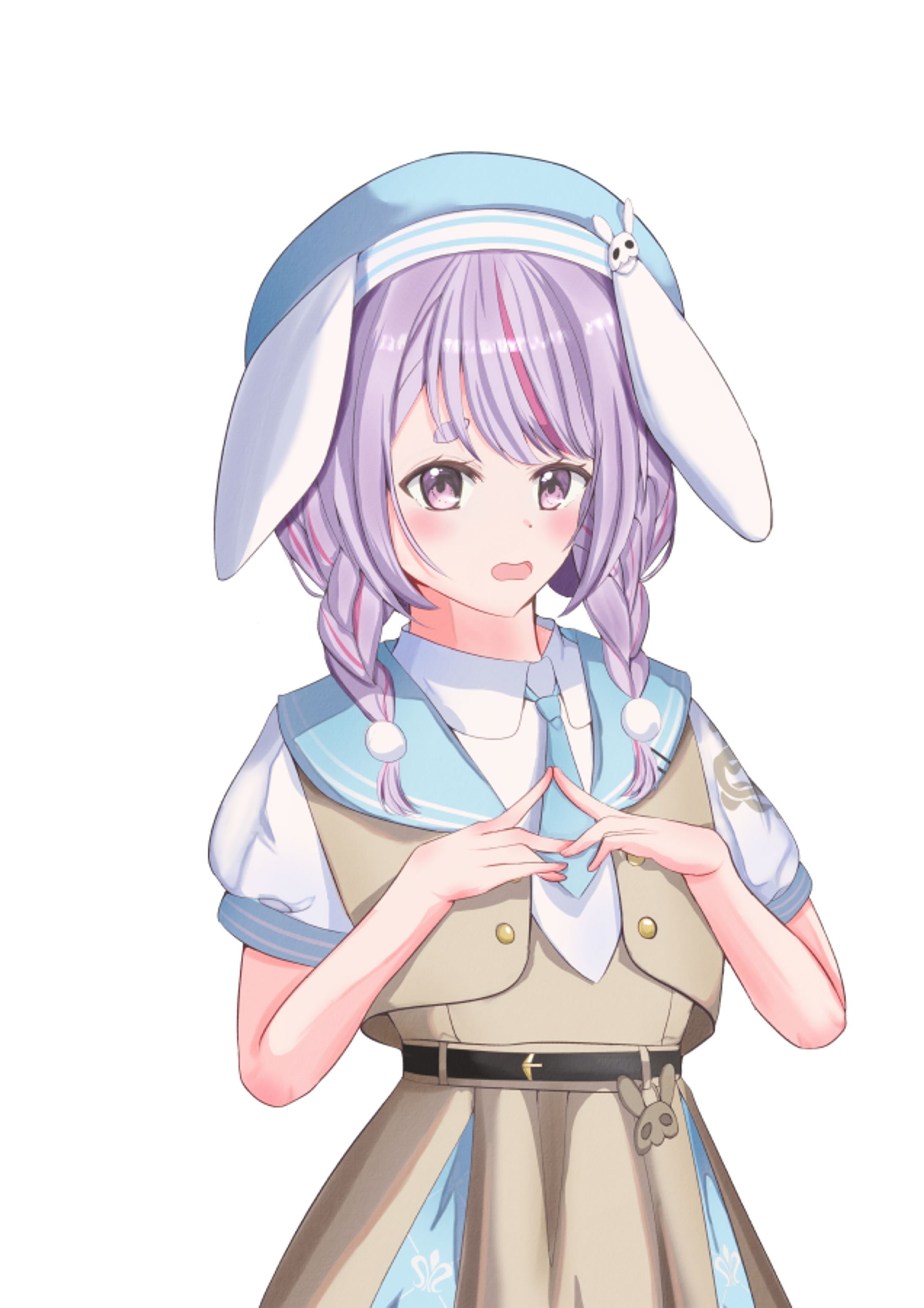 兎咲ミミさん-1