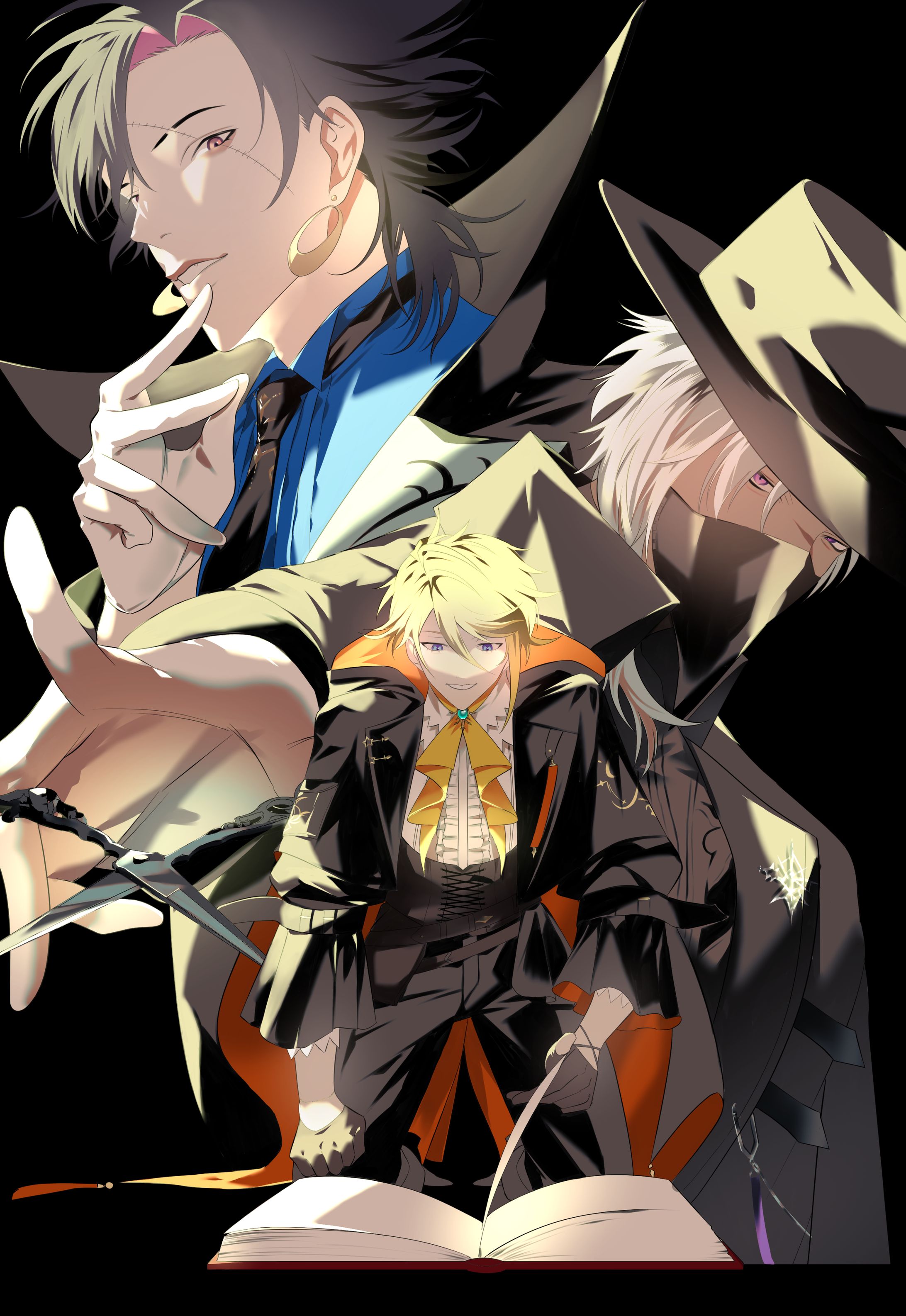 【FA】2025 part2-1