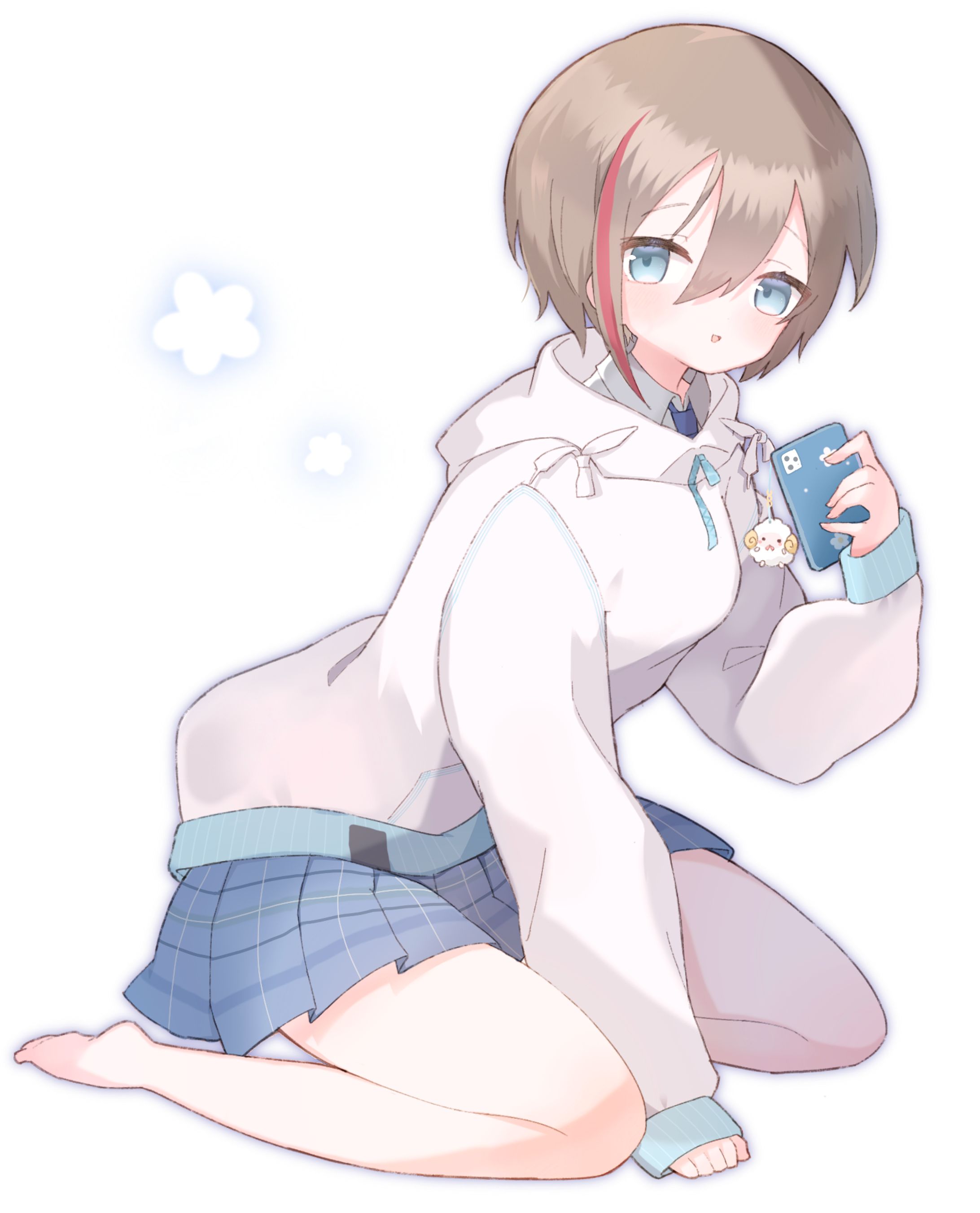なつめぇ🐏-1