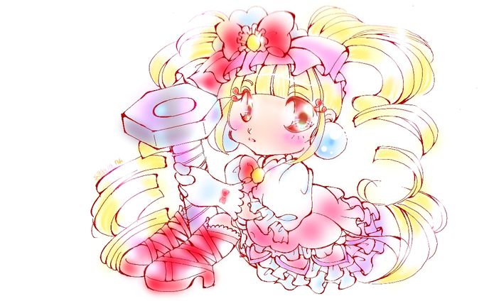 line、2019年