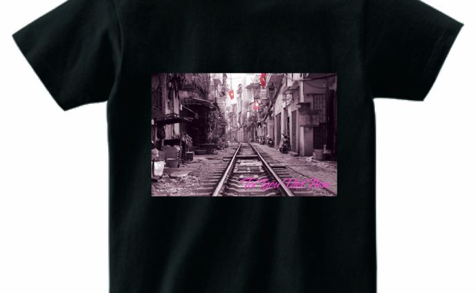Tシャツ
