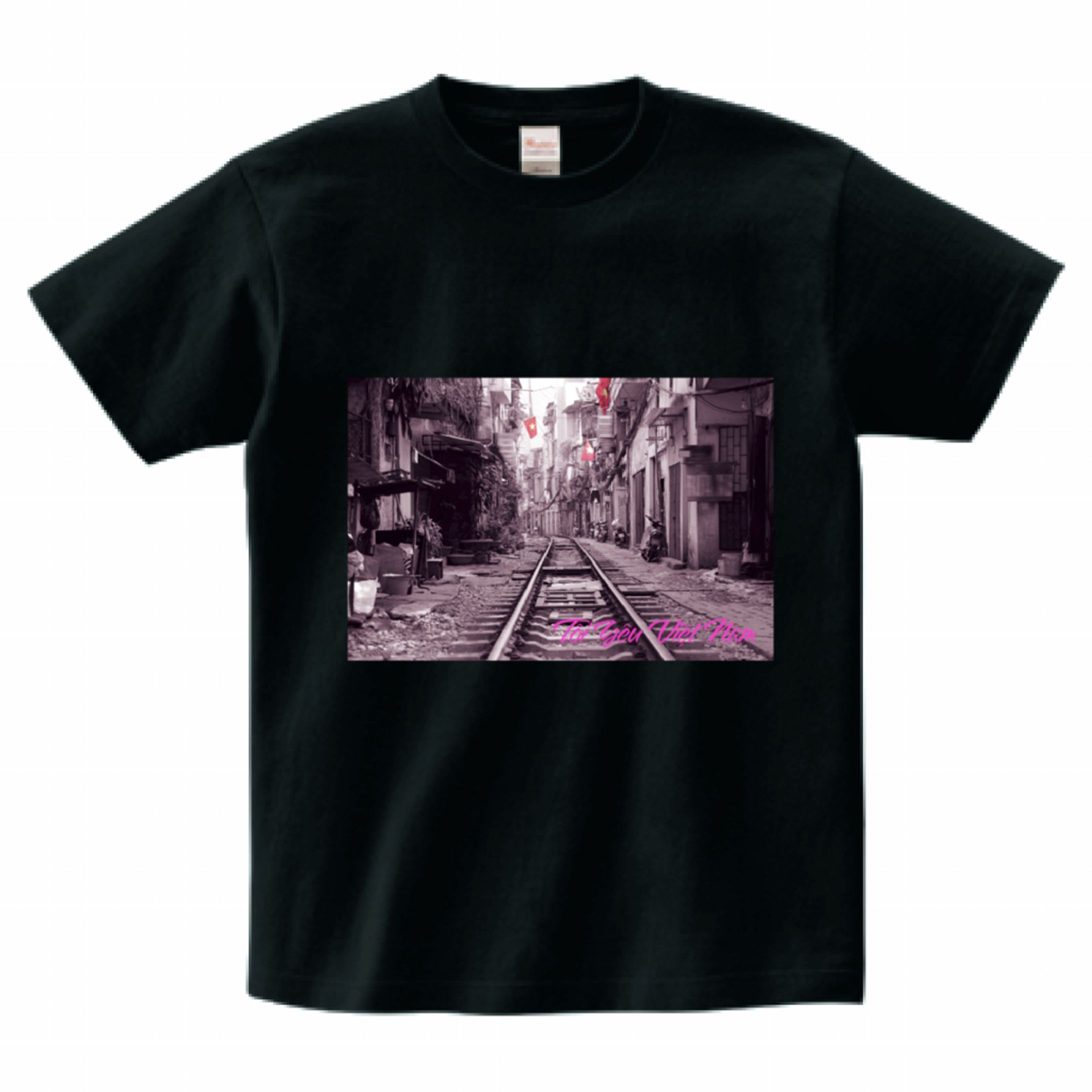 Tシャツ-1