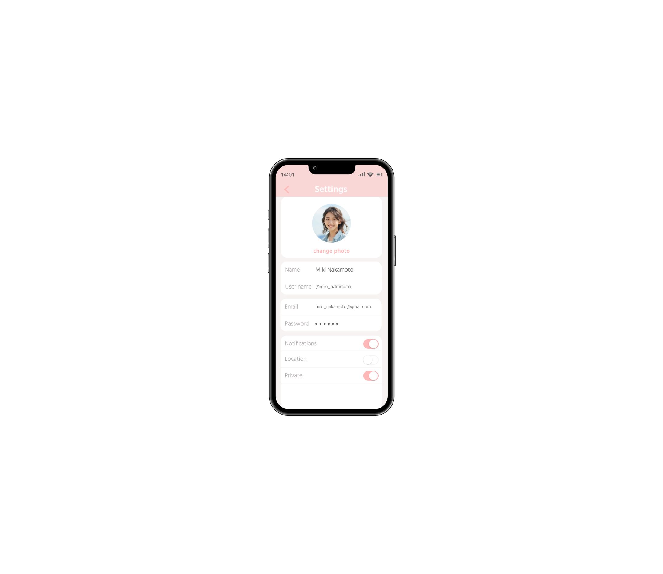 Daily UI #007-1