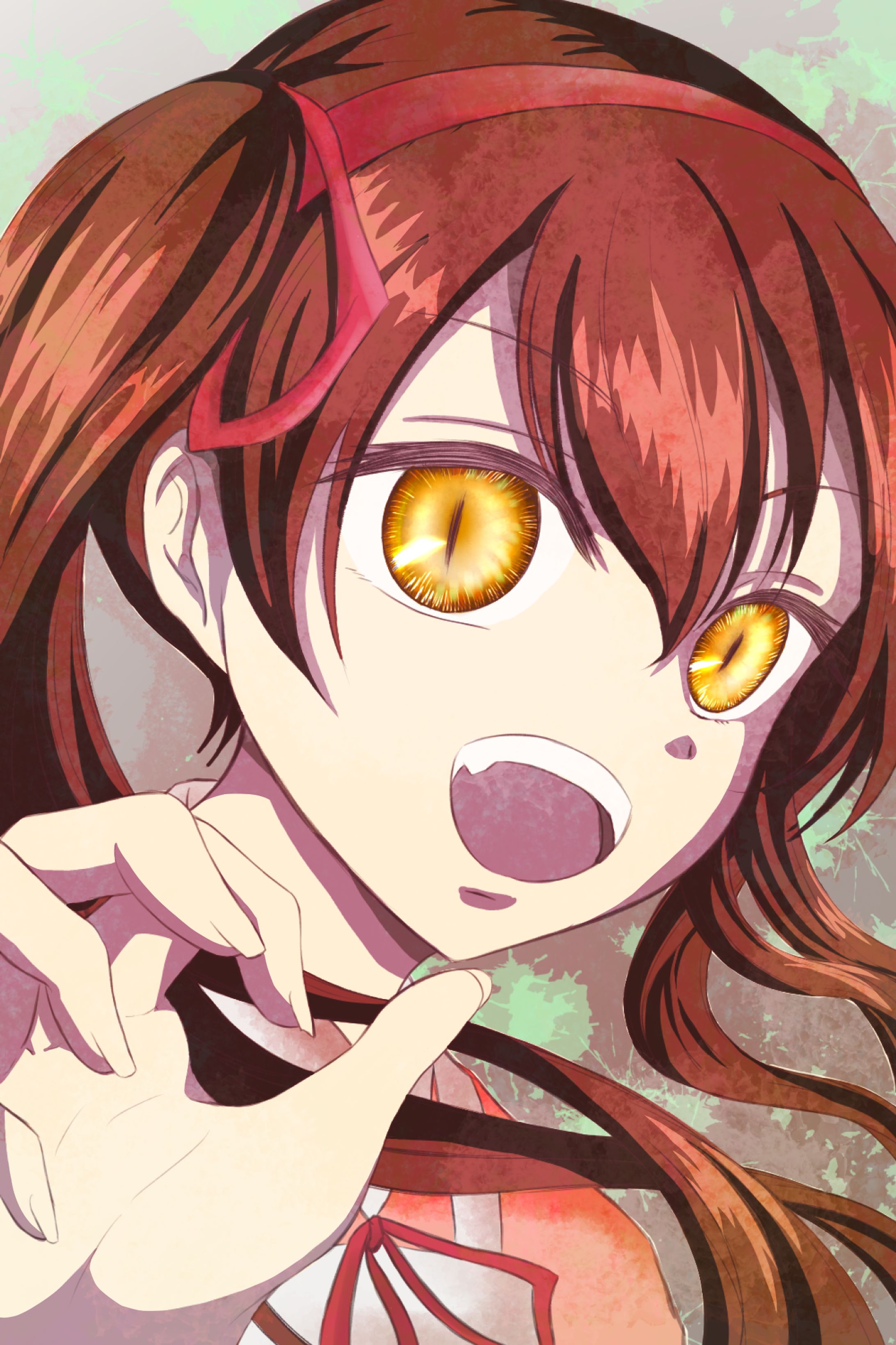 四番の魔女-1