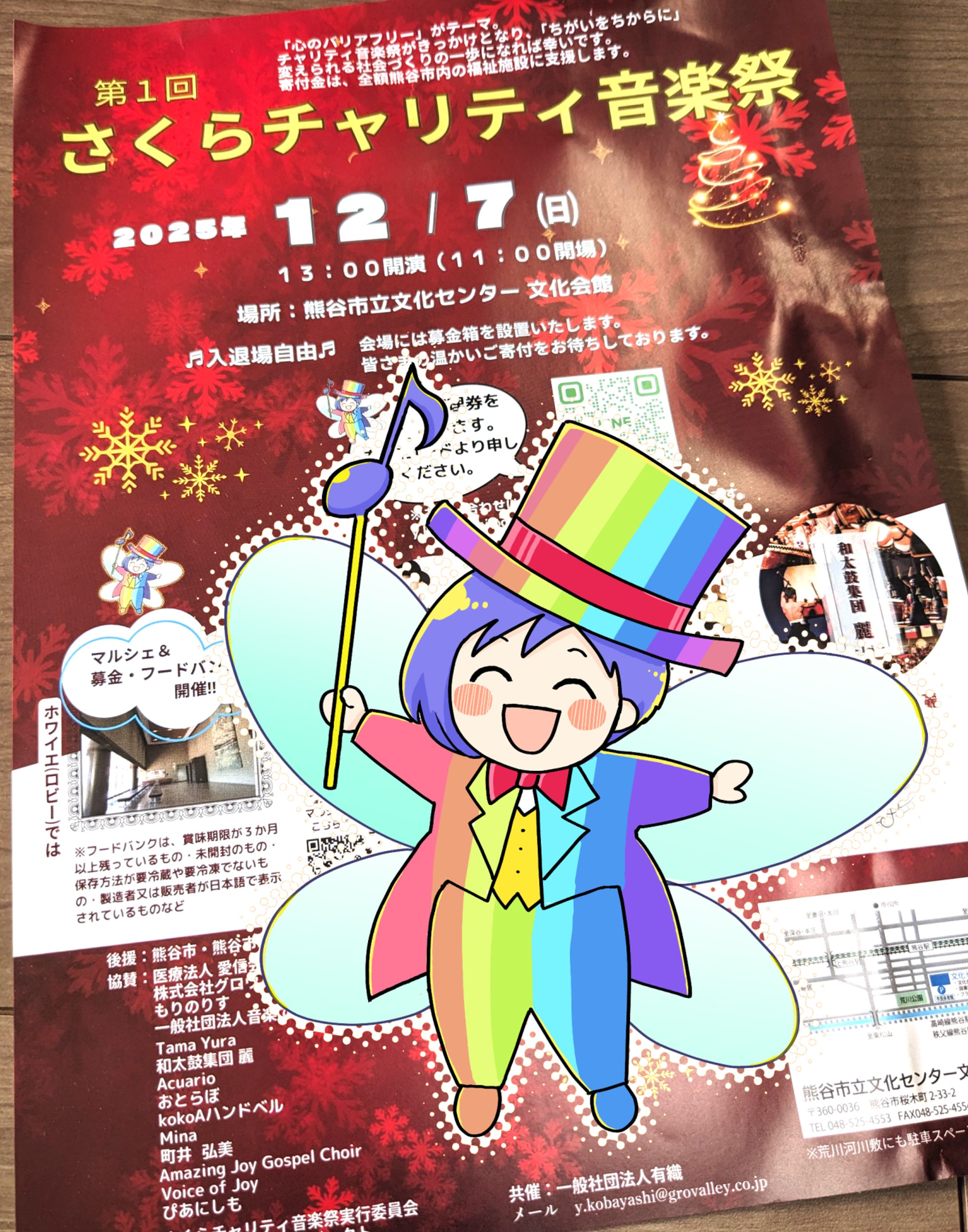 マスコットキャラクター制作-1