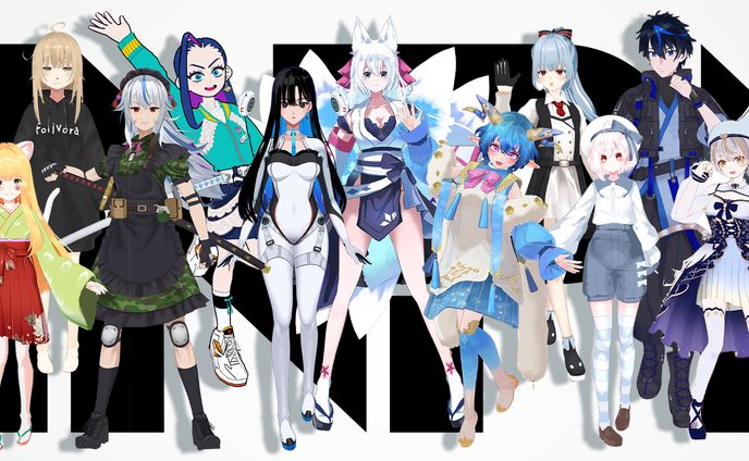 制作モデル集