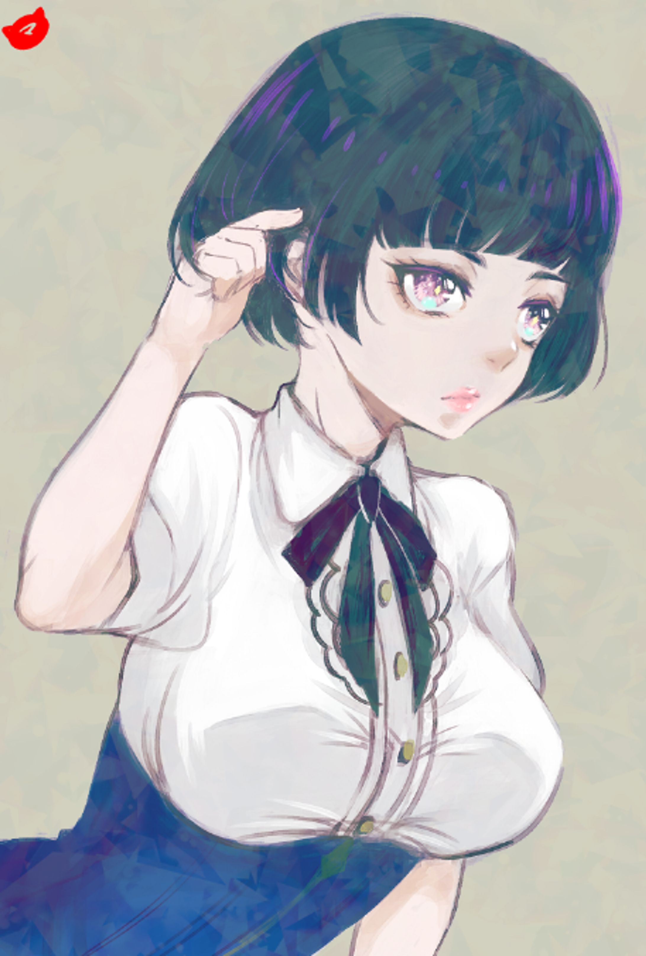 習作（オリジナル）-1