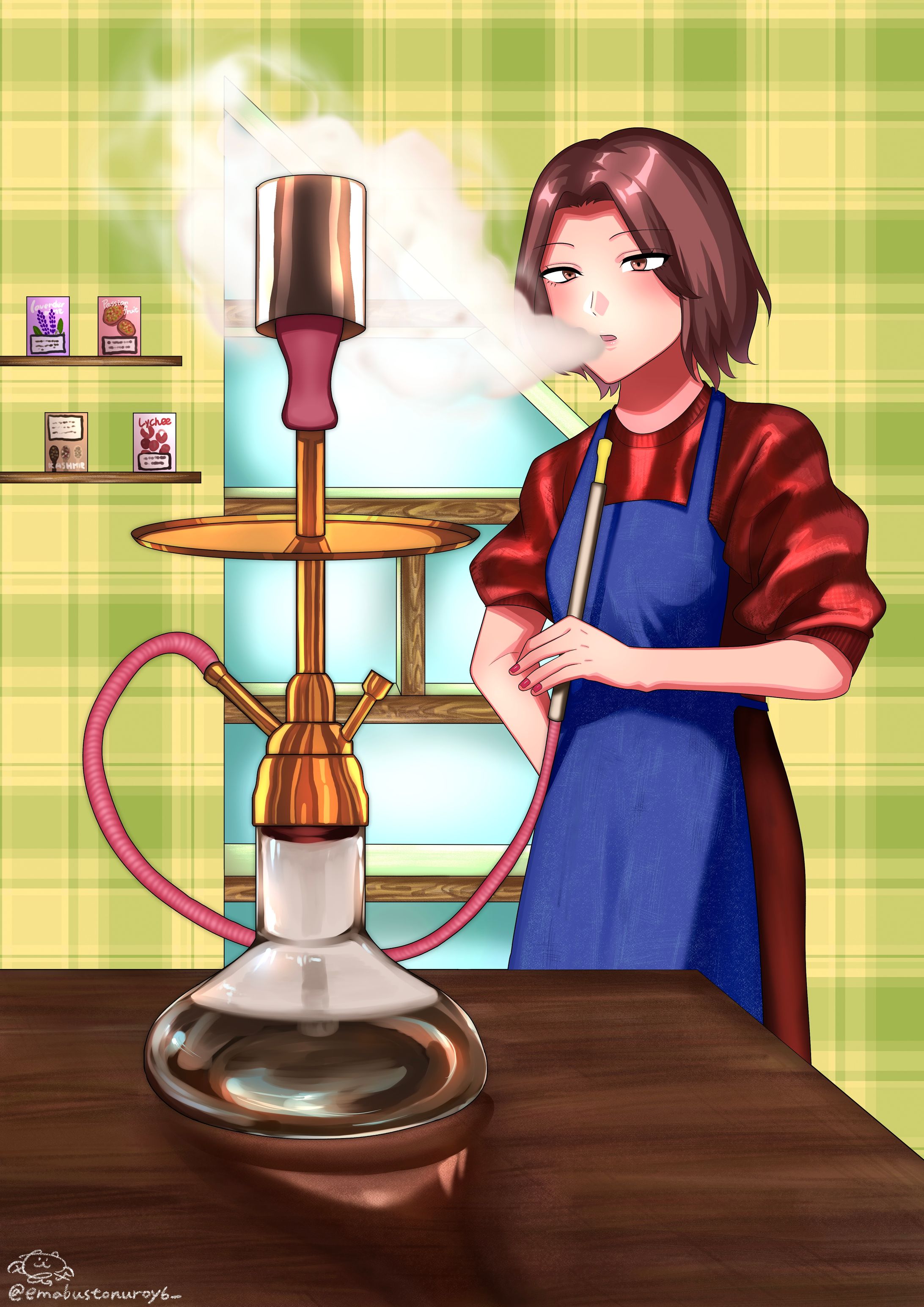 ご依頼品-1