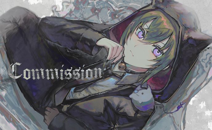 メインビジュアル・イラスト