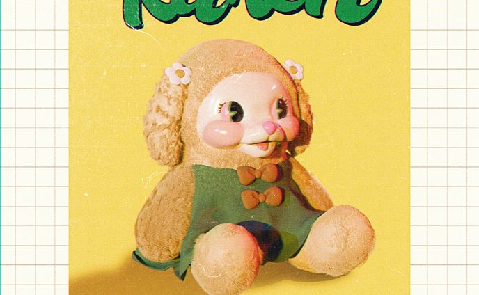 Rubber Face KAREN