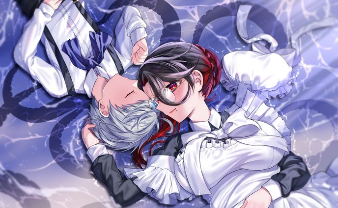 キミはあくまでも。6話目