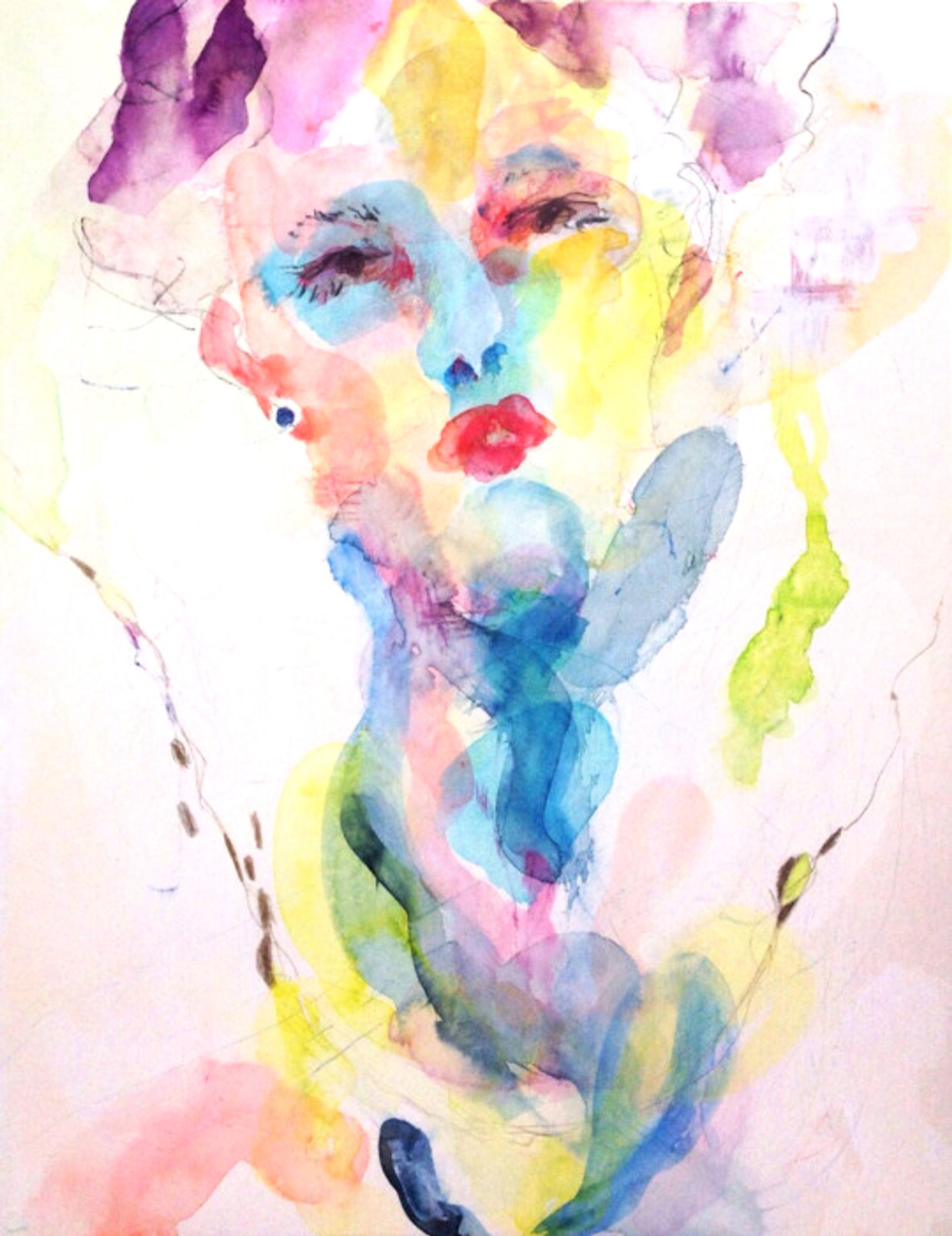 Original Watercolor-1