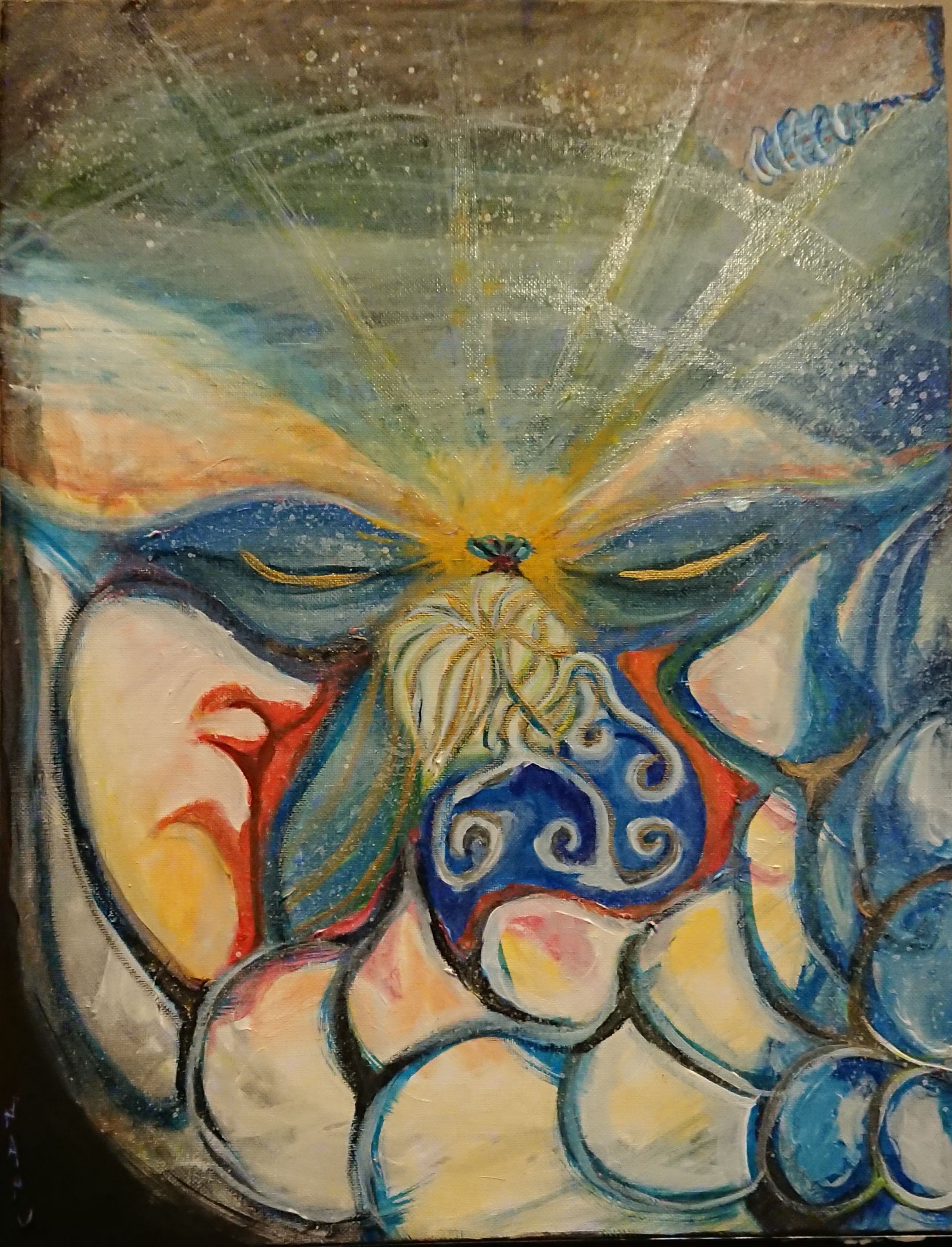 「幹」依頼品-1