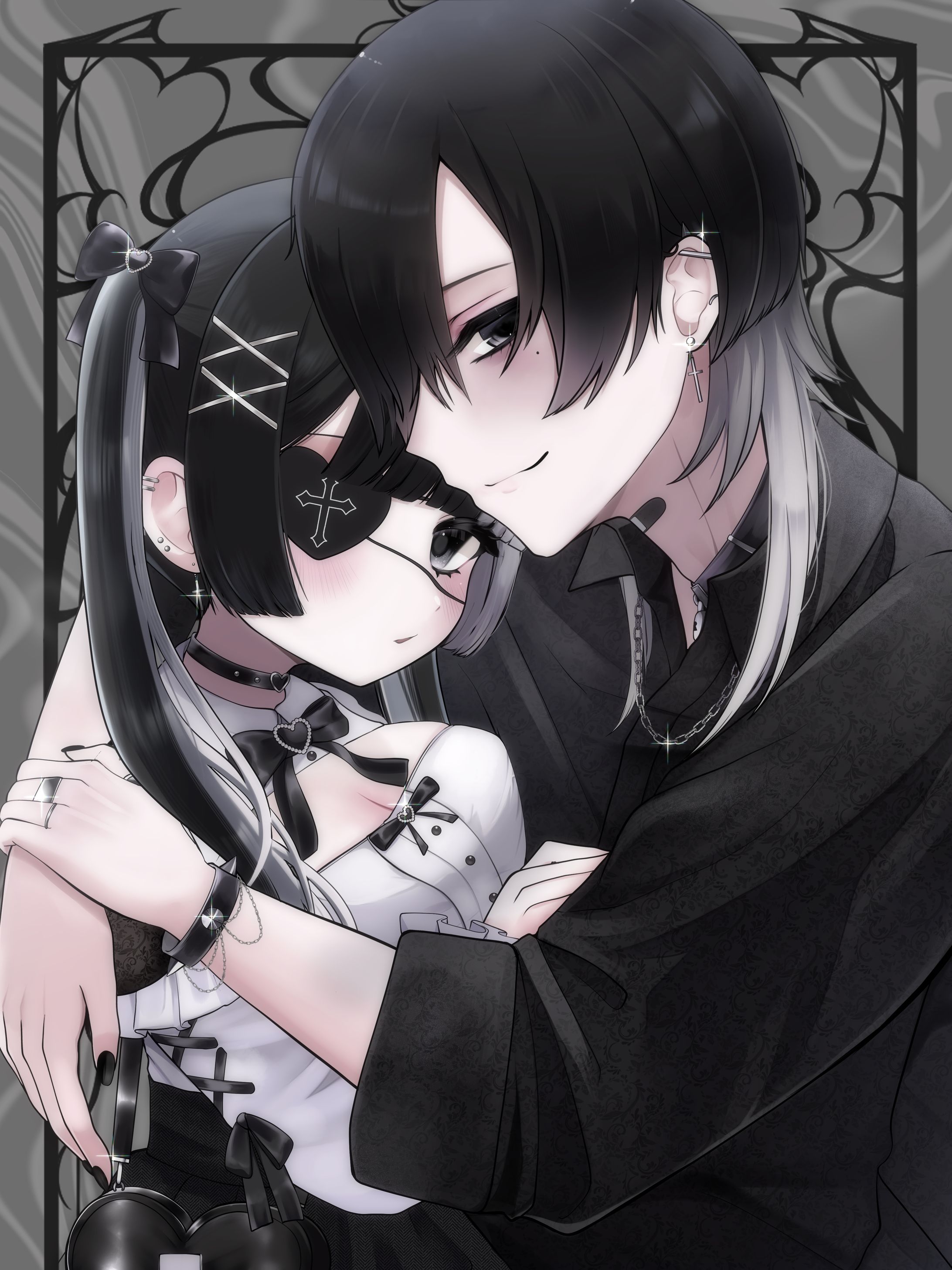 自主制作イラスト-1