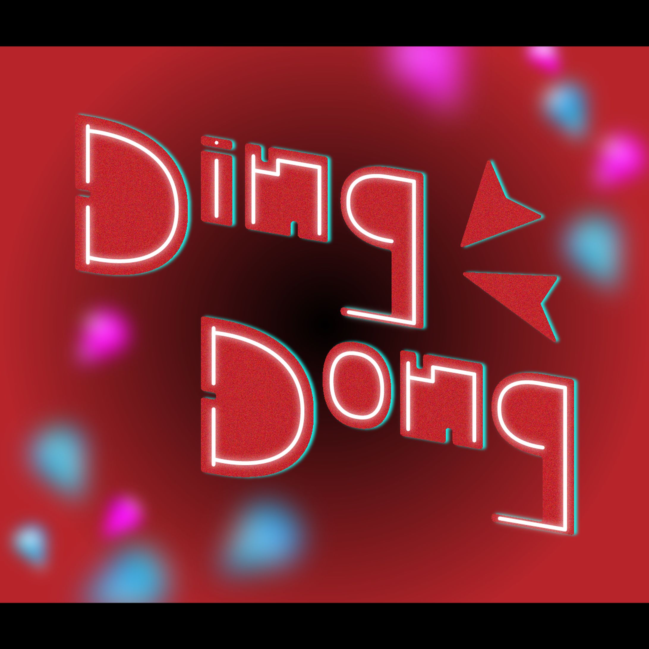 Ding Dong｜楽曲作字｜FA-1