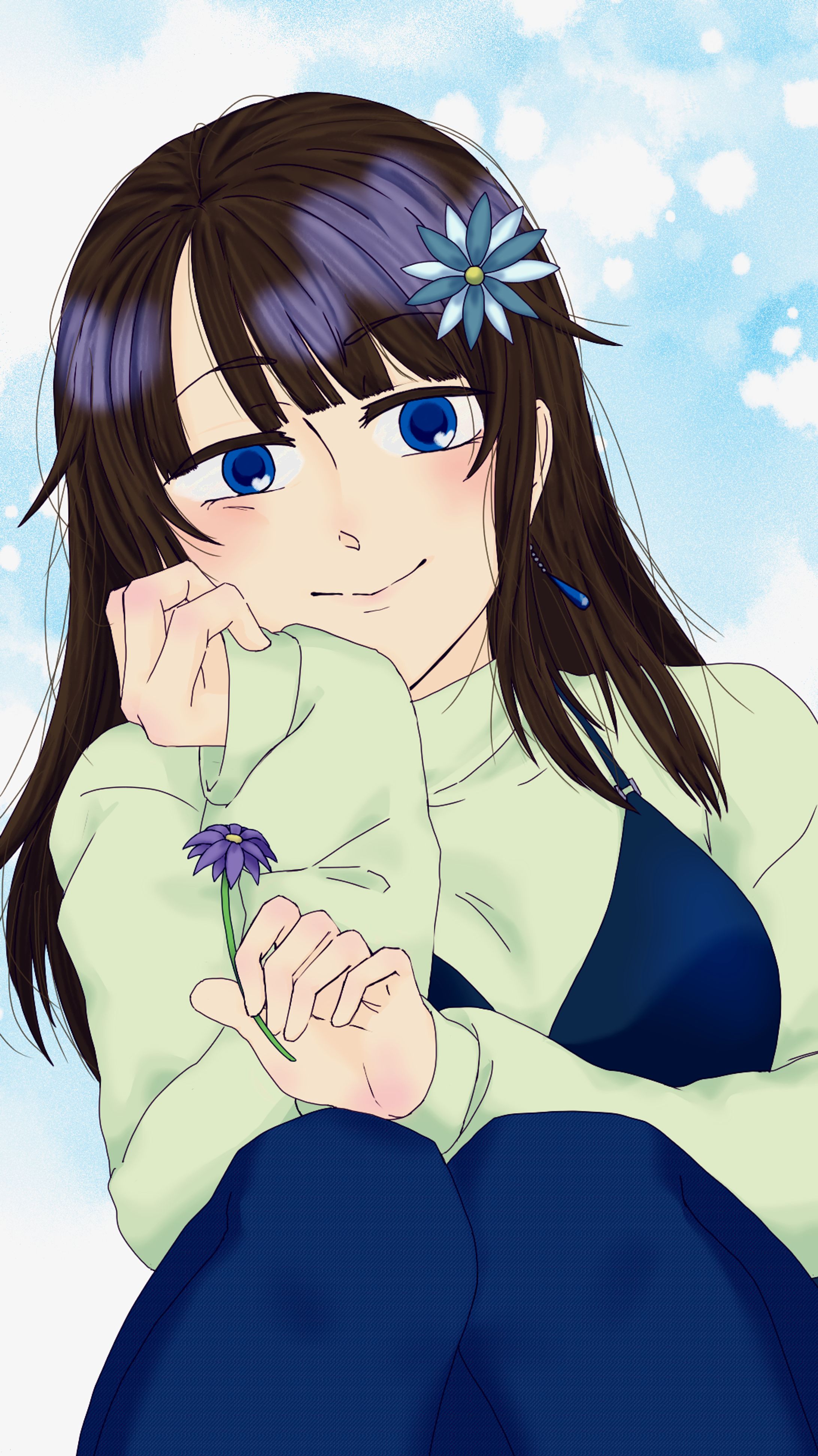 有償依頼(1枚絵)-1