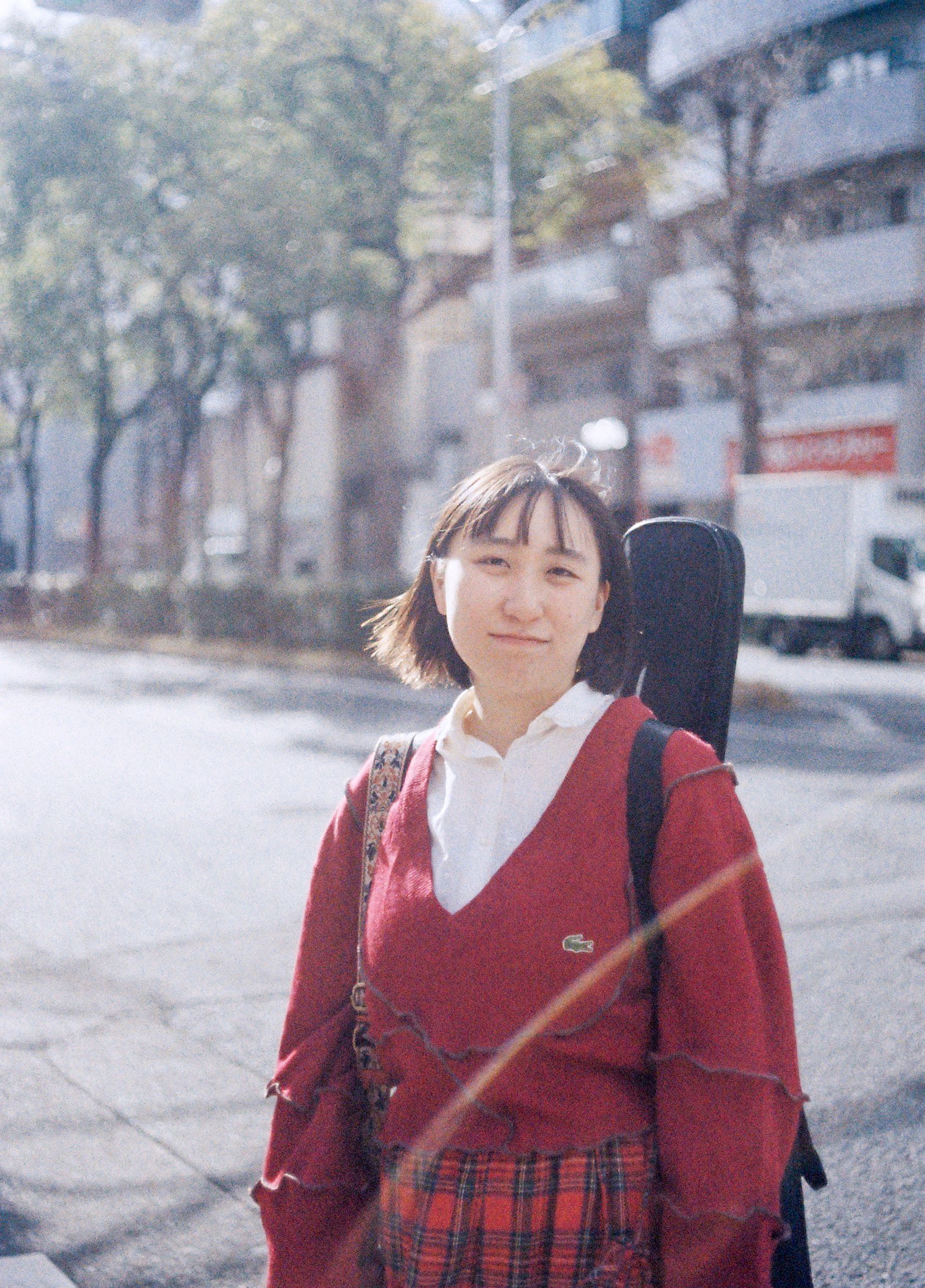 【撮影】堀 今日花様_アーティスト撮影-1