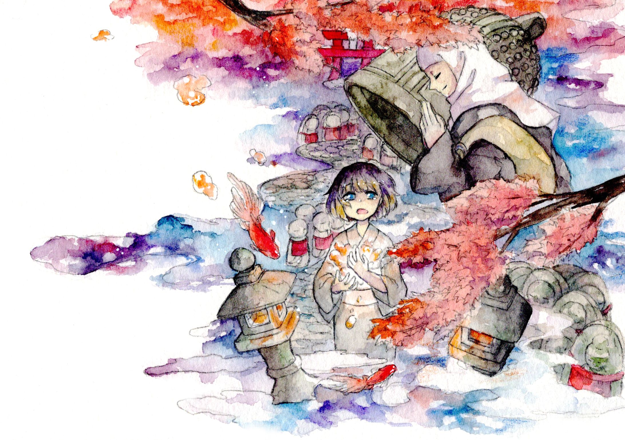 蓮台野メインビジュアル制作-1