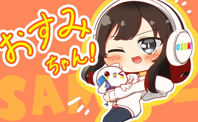 映像編集、artwork
