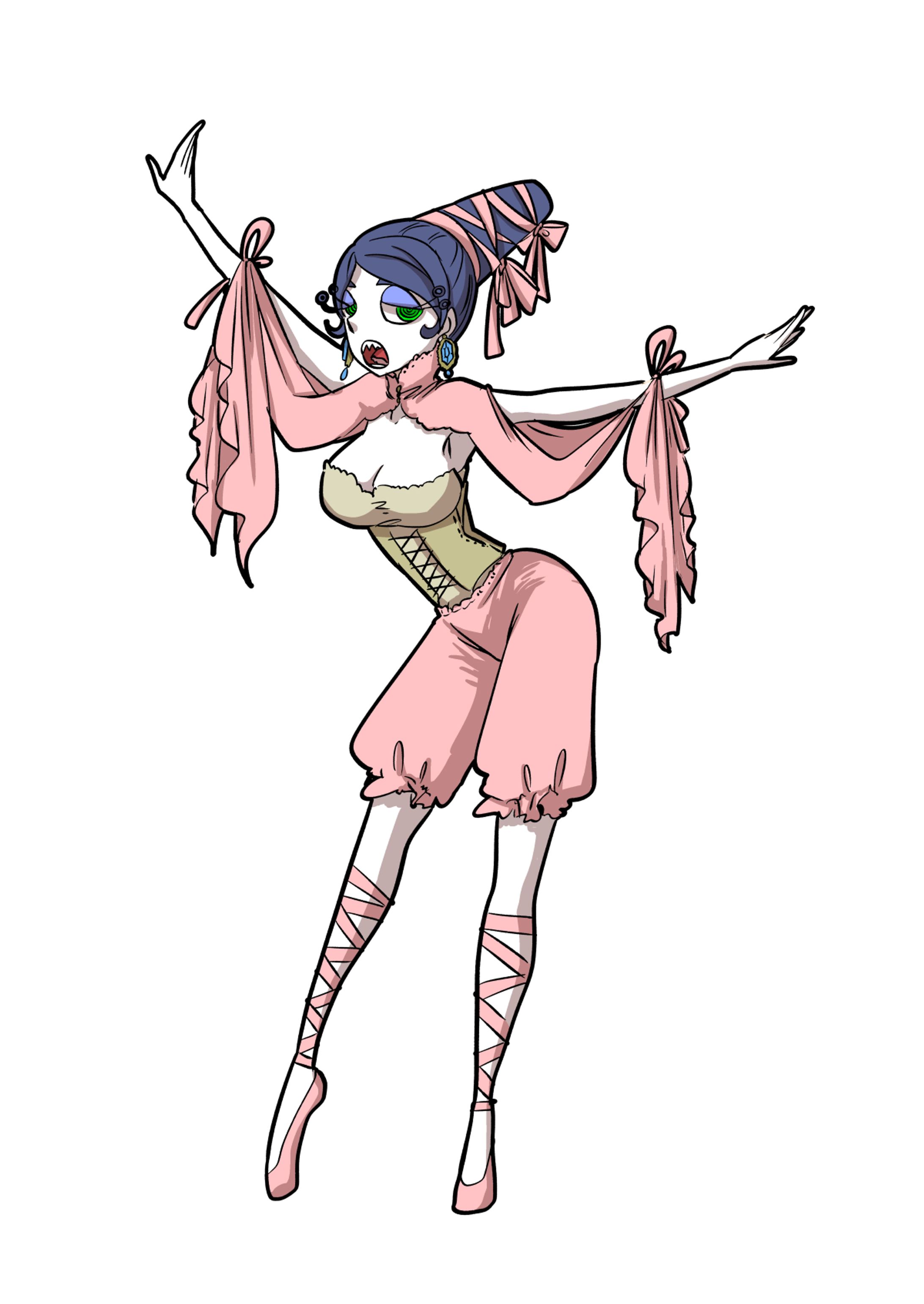 女子-1