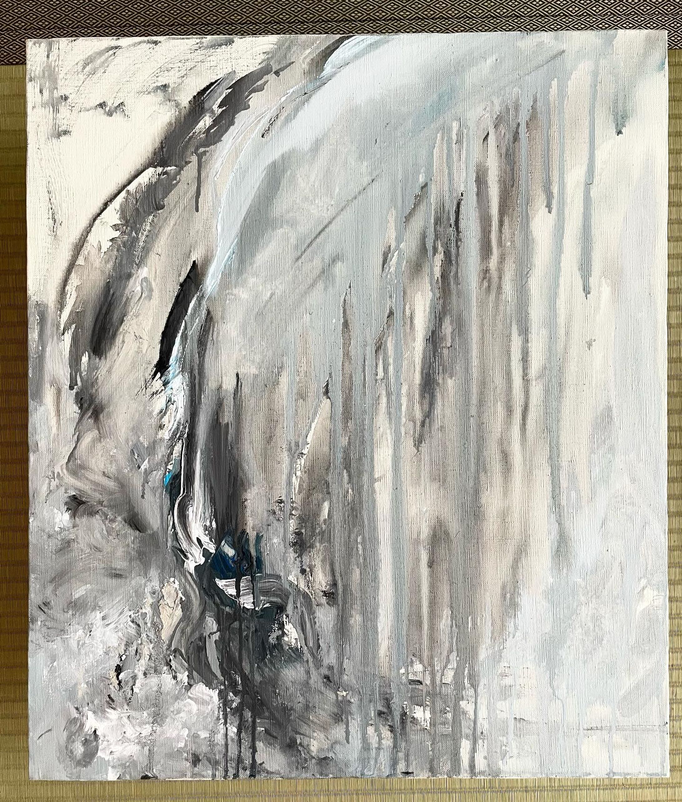 #art
#artwork 
#アクリル絵の具
#アート
#アート好きな人と繋がりたい-1