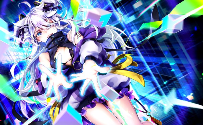 henya