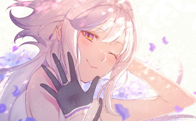 儚セラ（Vtuber）