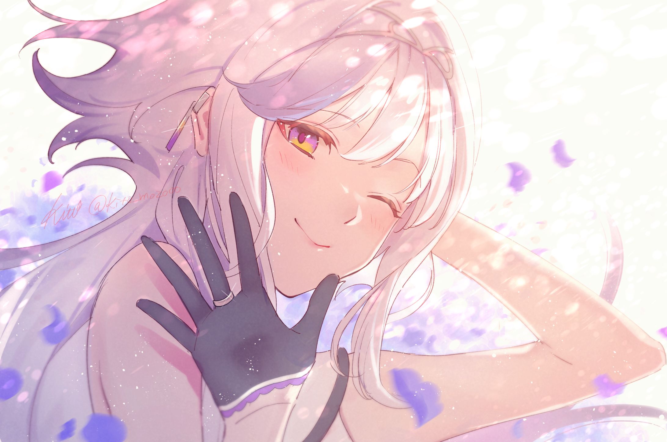 儚セラ（Vtuber）-1
