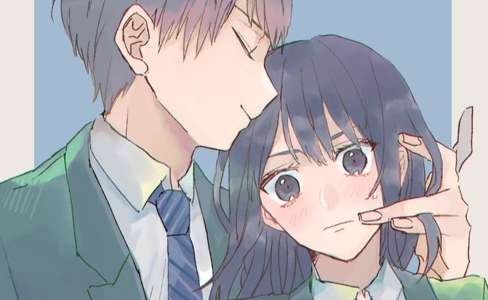 依頼絵