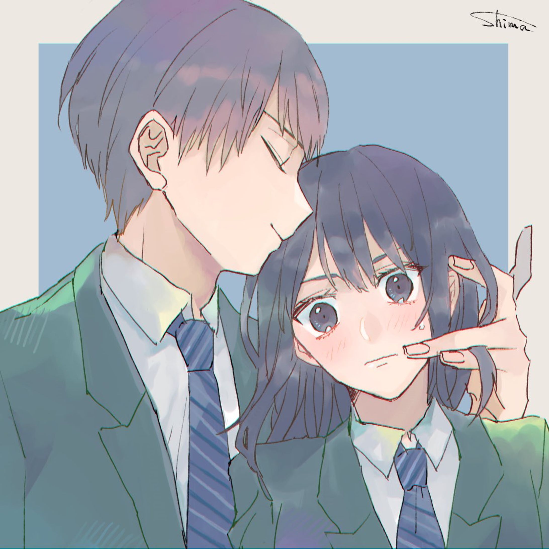 依頼絵-1
