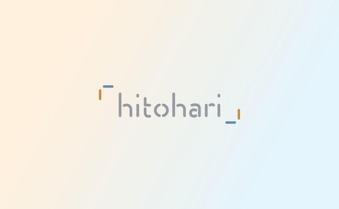 おひとりさまホテルhitohari