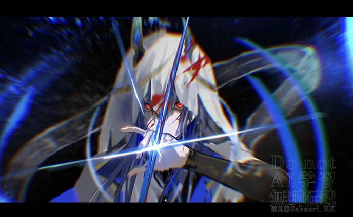 【FA】小柳ロウ